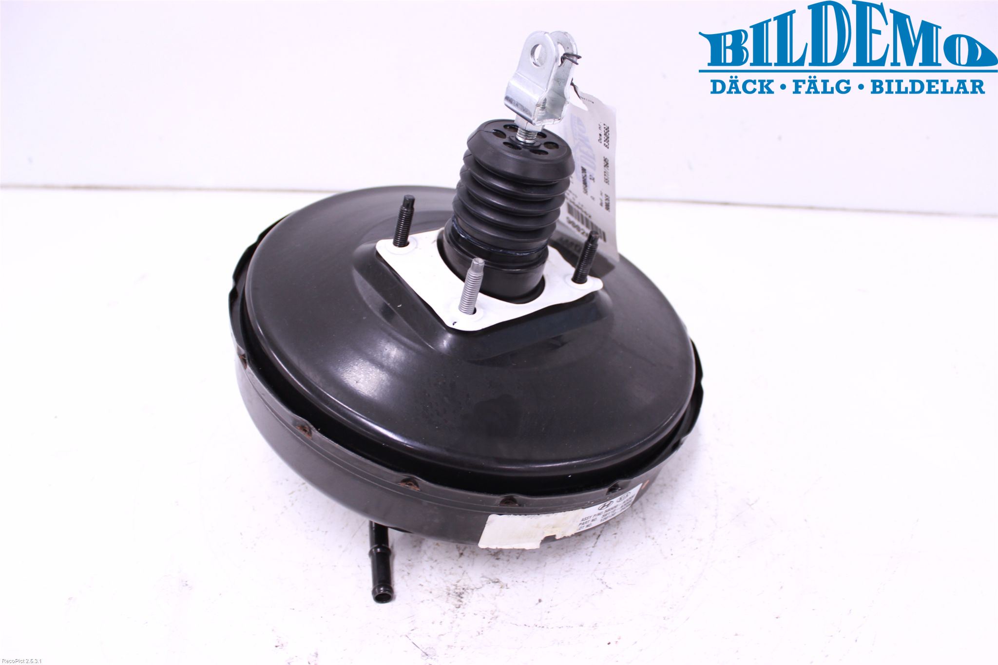Kia CEED 12-18 Bremseservo