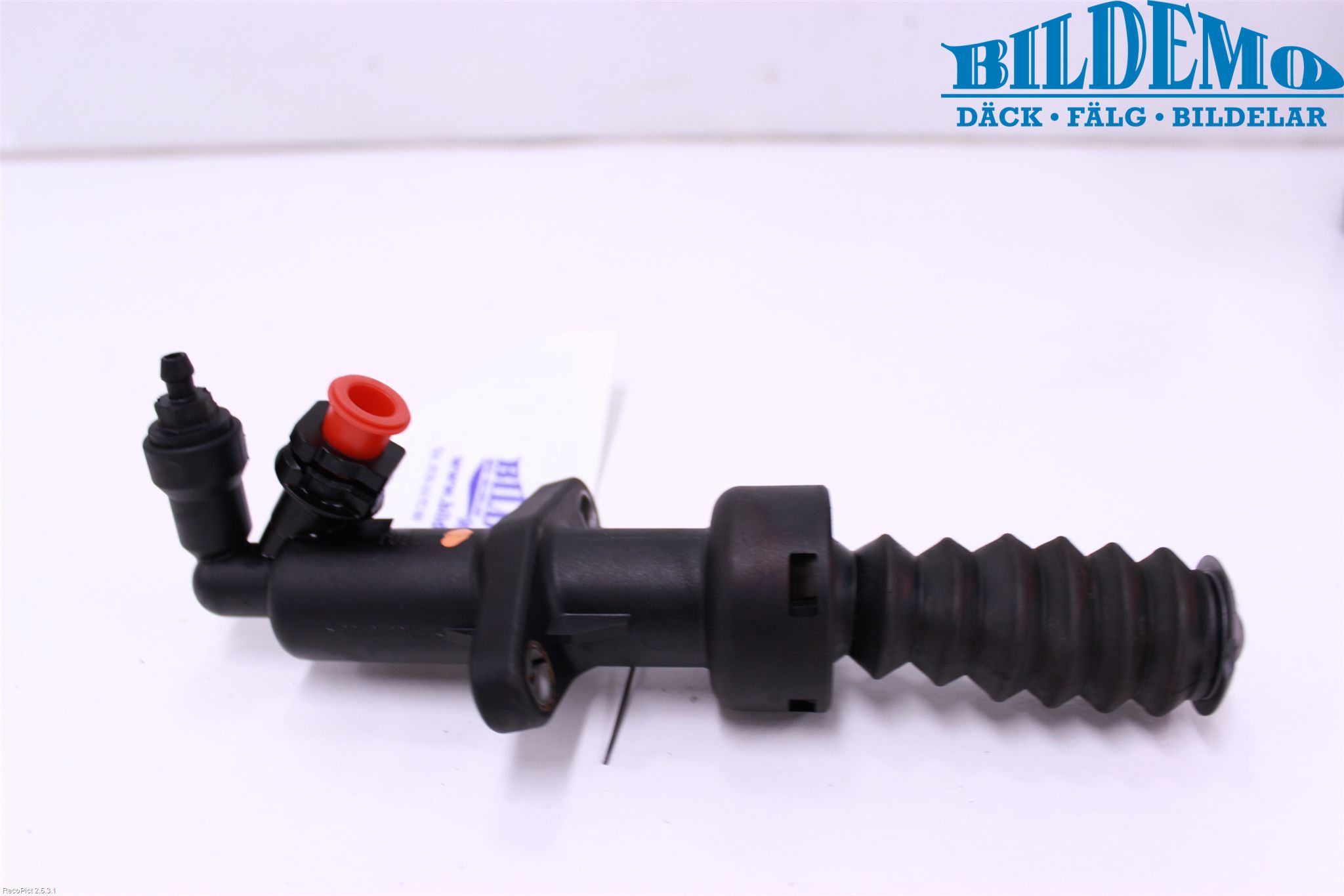 Peugeot 307     01-05 Clutch Sylinder Slave