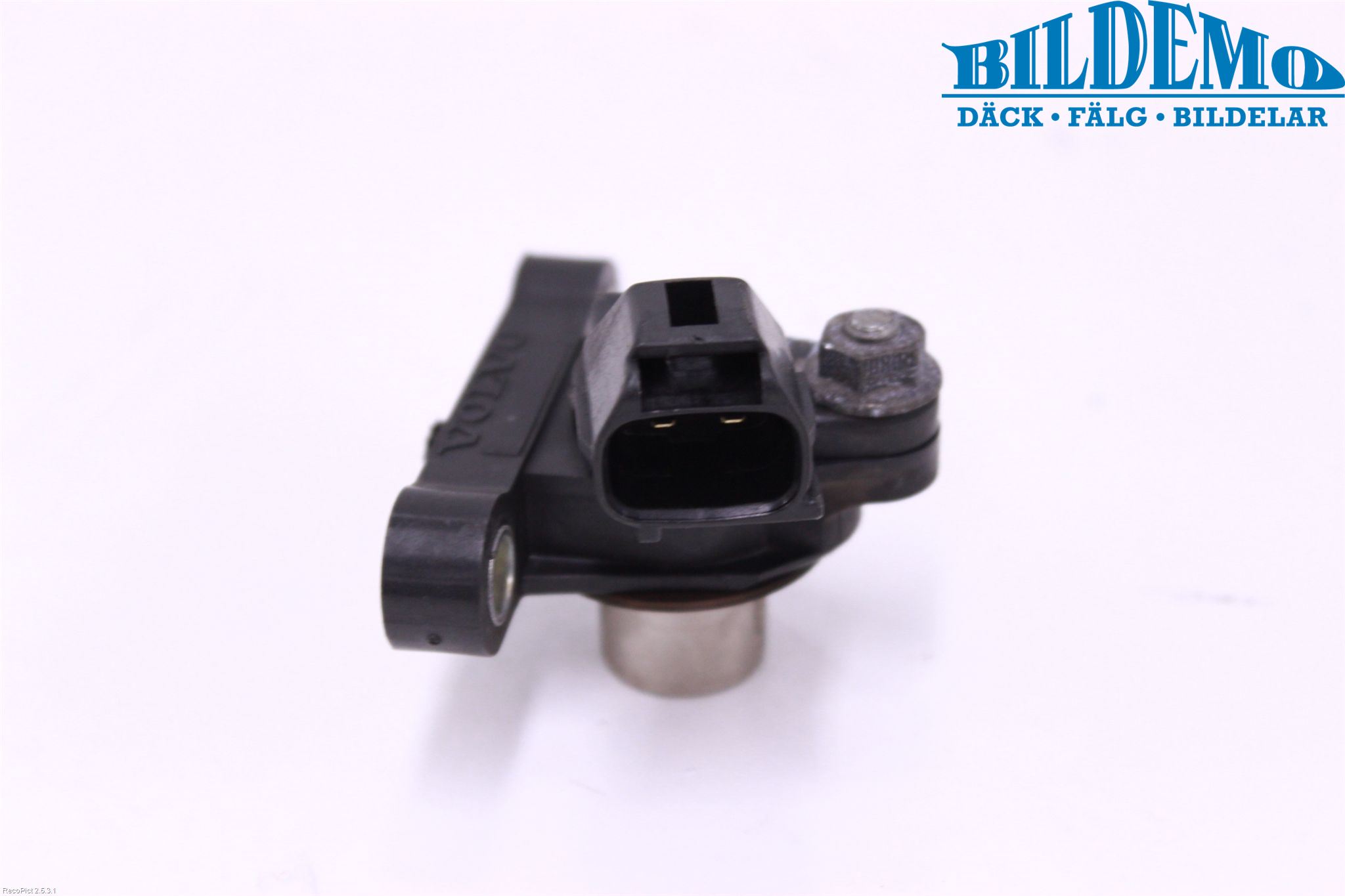 Volvo C70 98-05 Giver Turtall - Tenning