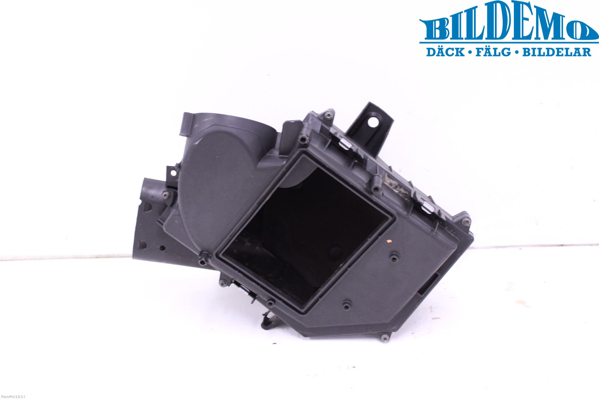 Volvo S60 05-10 Luftfilter Boks