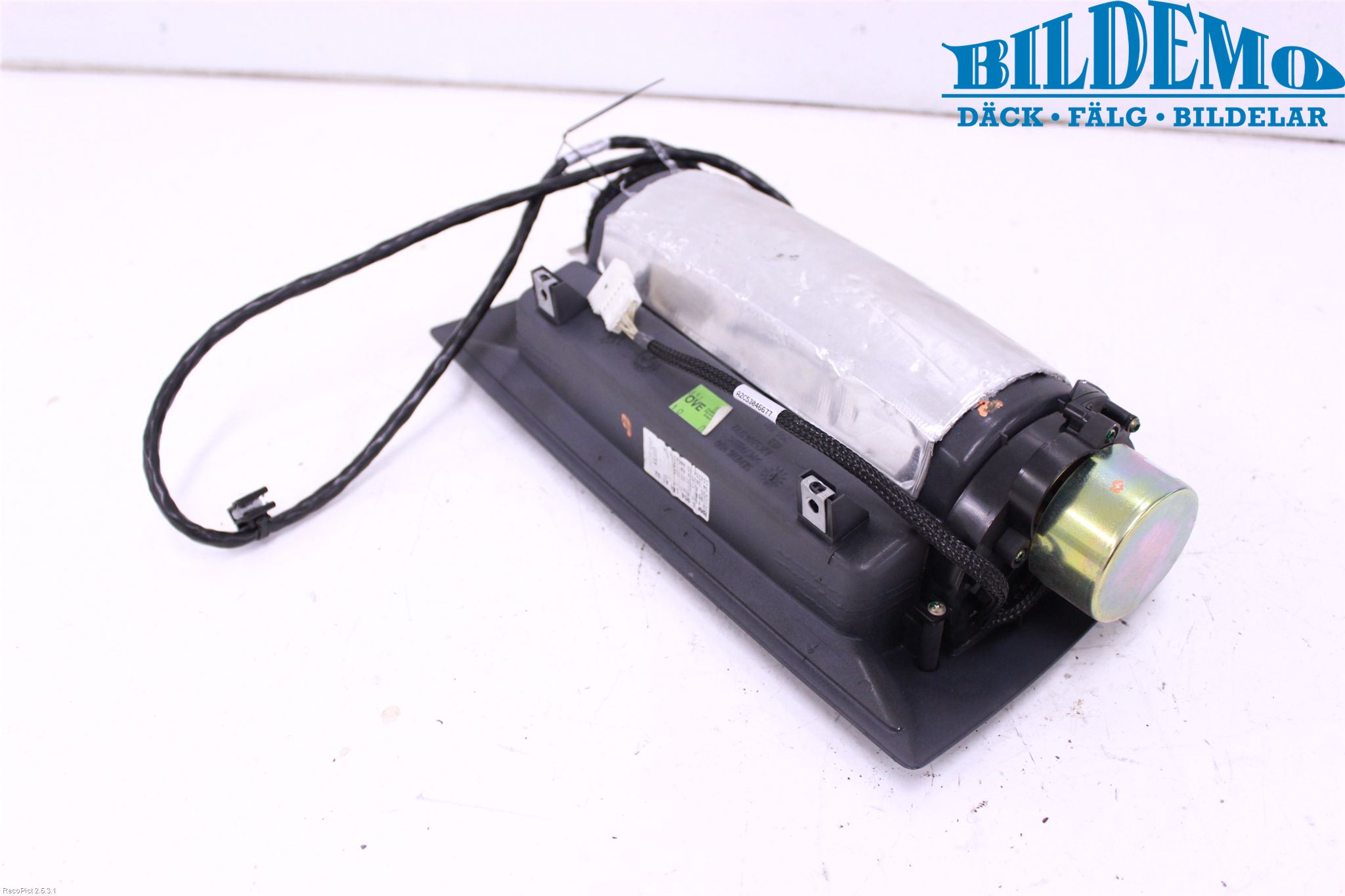 BMW 1 E87/81 5D/3D 03-11 Gps Navigator
