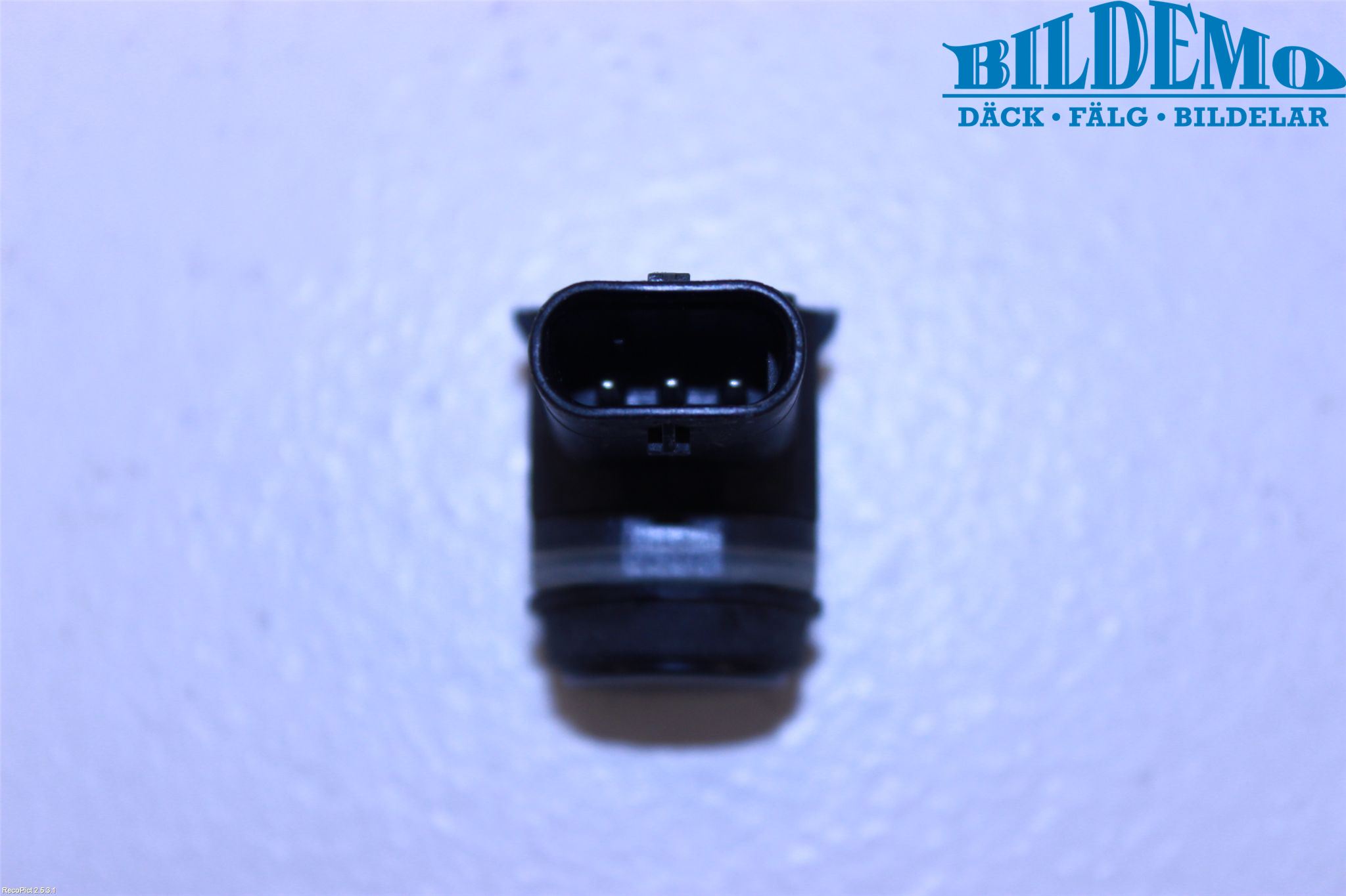 Landrover LAND ROVER RANGE ROVER EVOQUE (L538) 11-18 Sensor Ryggesensor