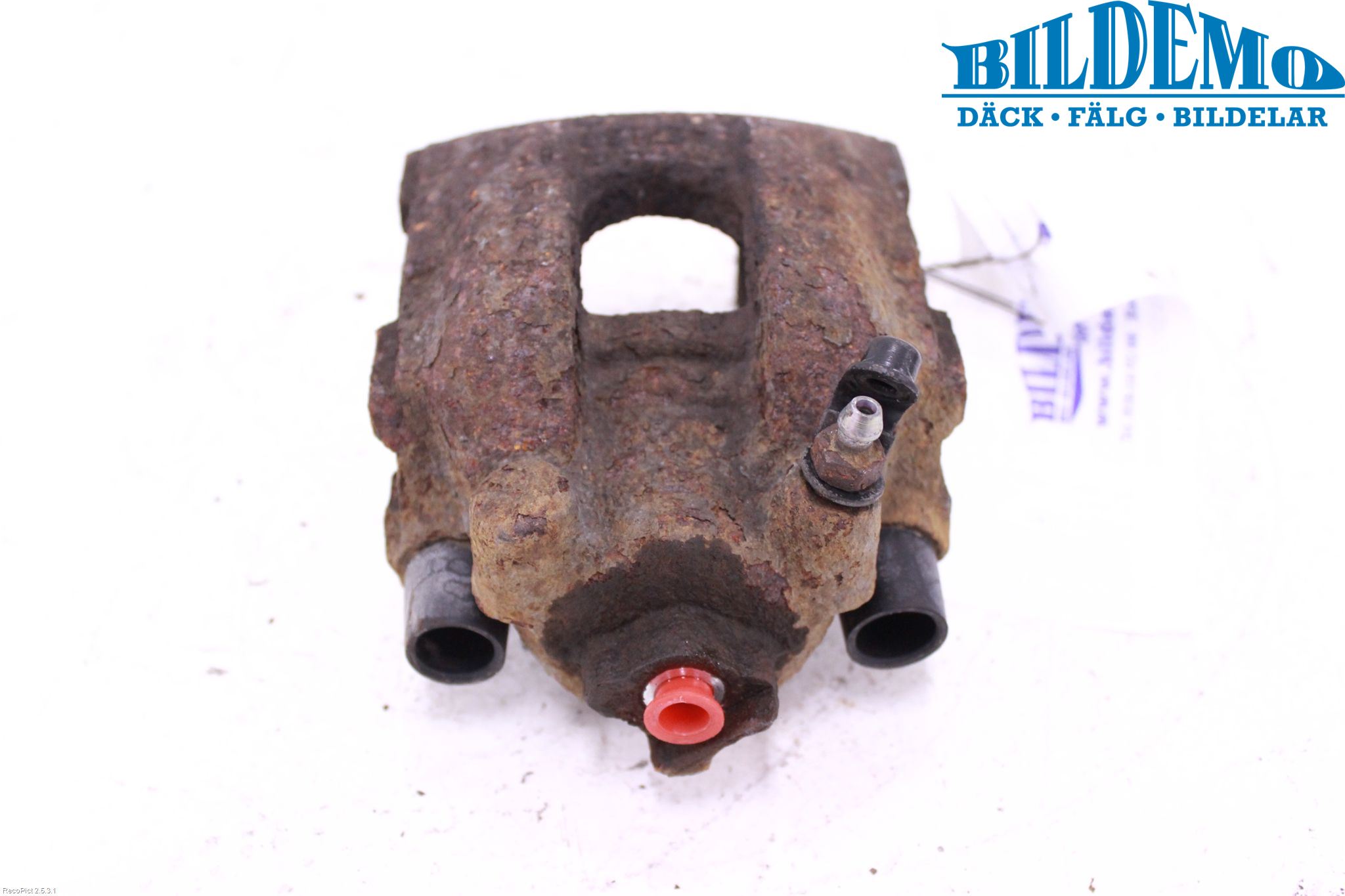 BMW X5 E53     99-06 Bremsecaliper Bak Venstre