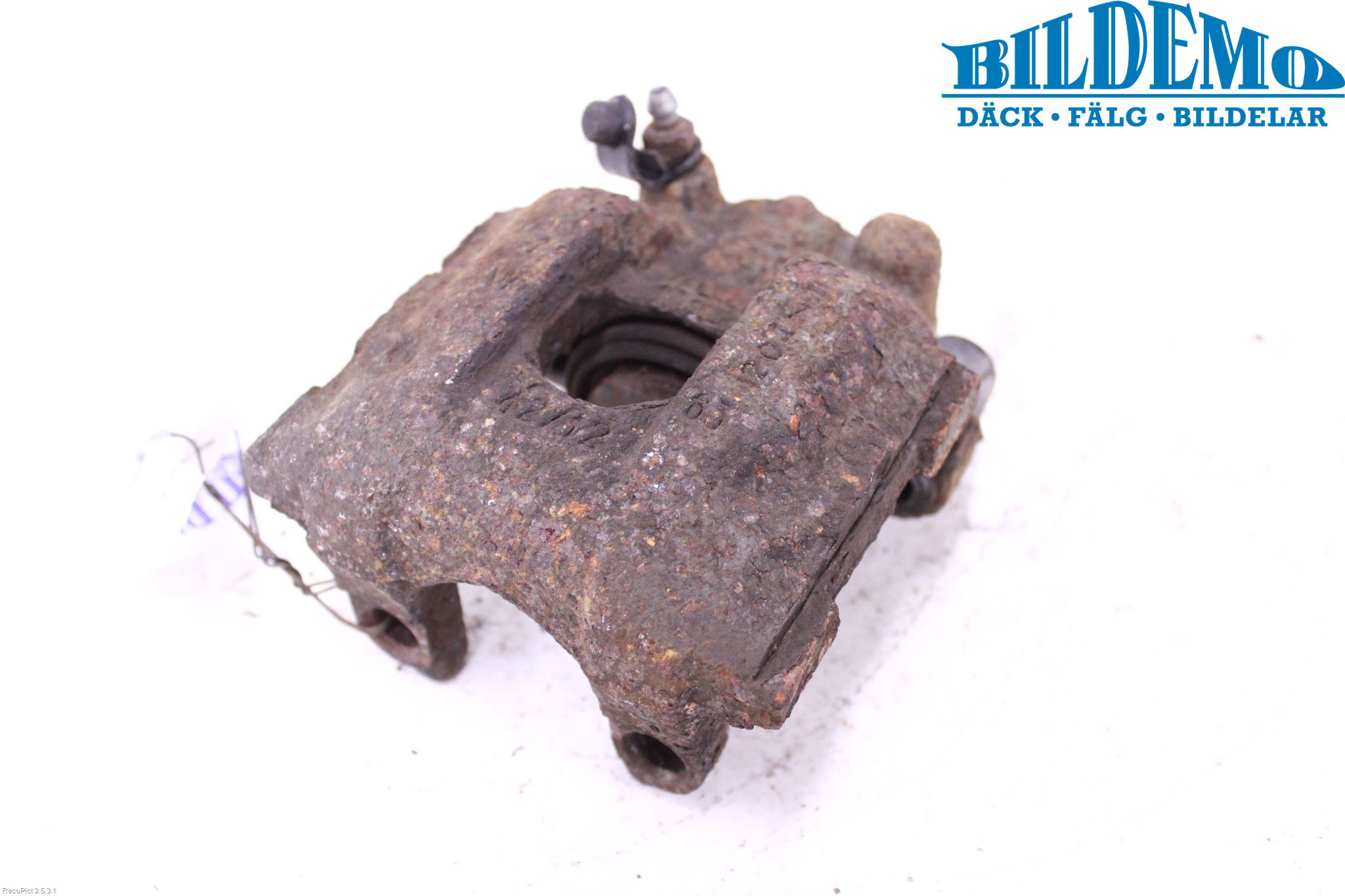 BMW X5 E53     99-06 Bremsecaliper Bak Venstre