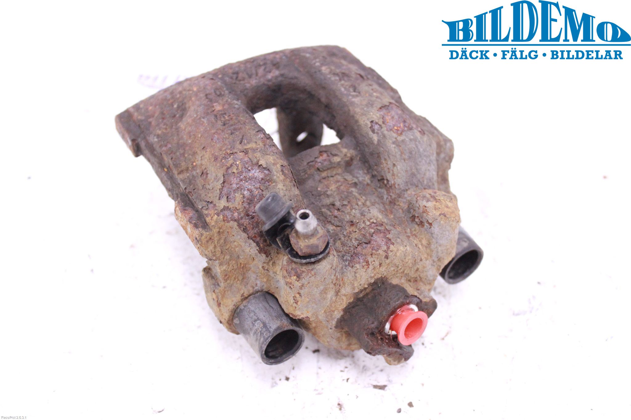BMW X5 E53     99-06 Bremsecaliper Bak Høyre