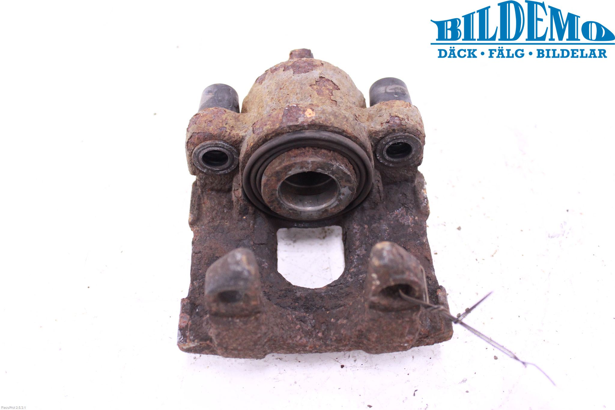 BMW X5 E53     99-06 Bremsecaliper Bak Høyre