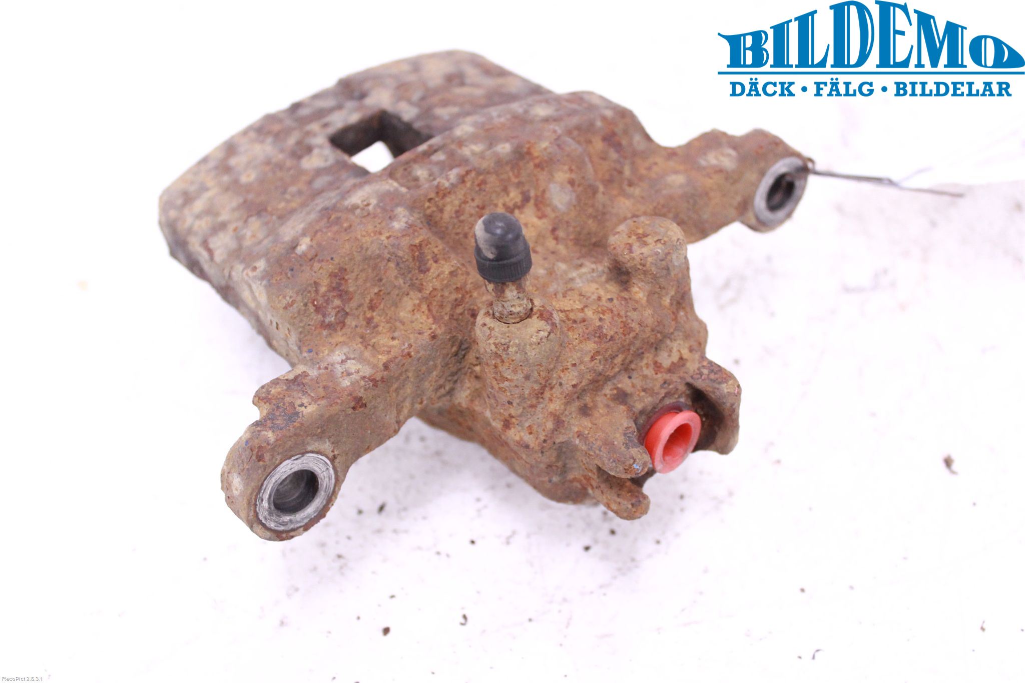 Subaru IMPREZA I  93-00 Bremsecaliper Bak Høyre