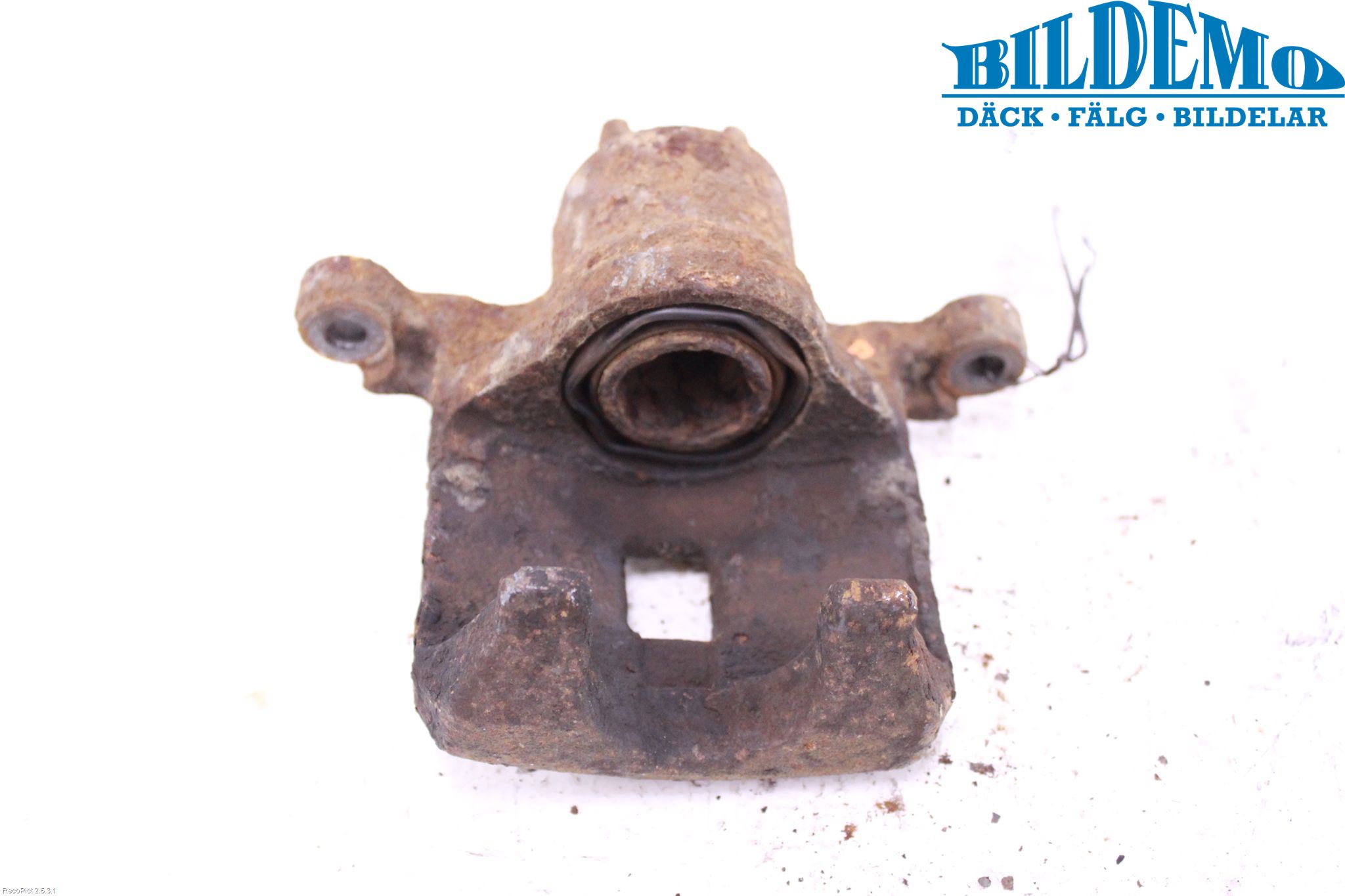 Subaru IMPREZA I  93-00 Bremsecaliper Bak Høyre