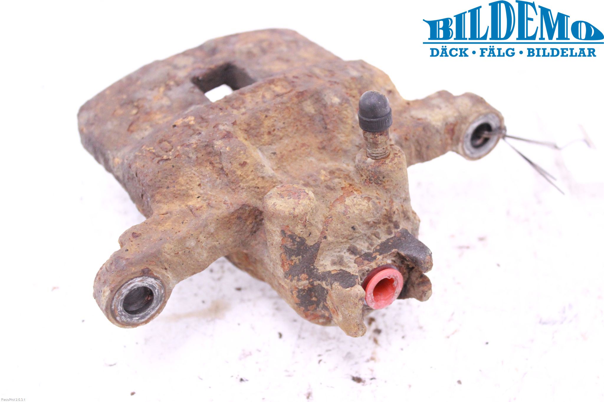 Subaru IMPREZA I  93-00 Bremsecaliper Bak Venstre