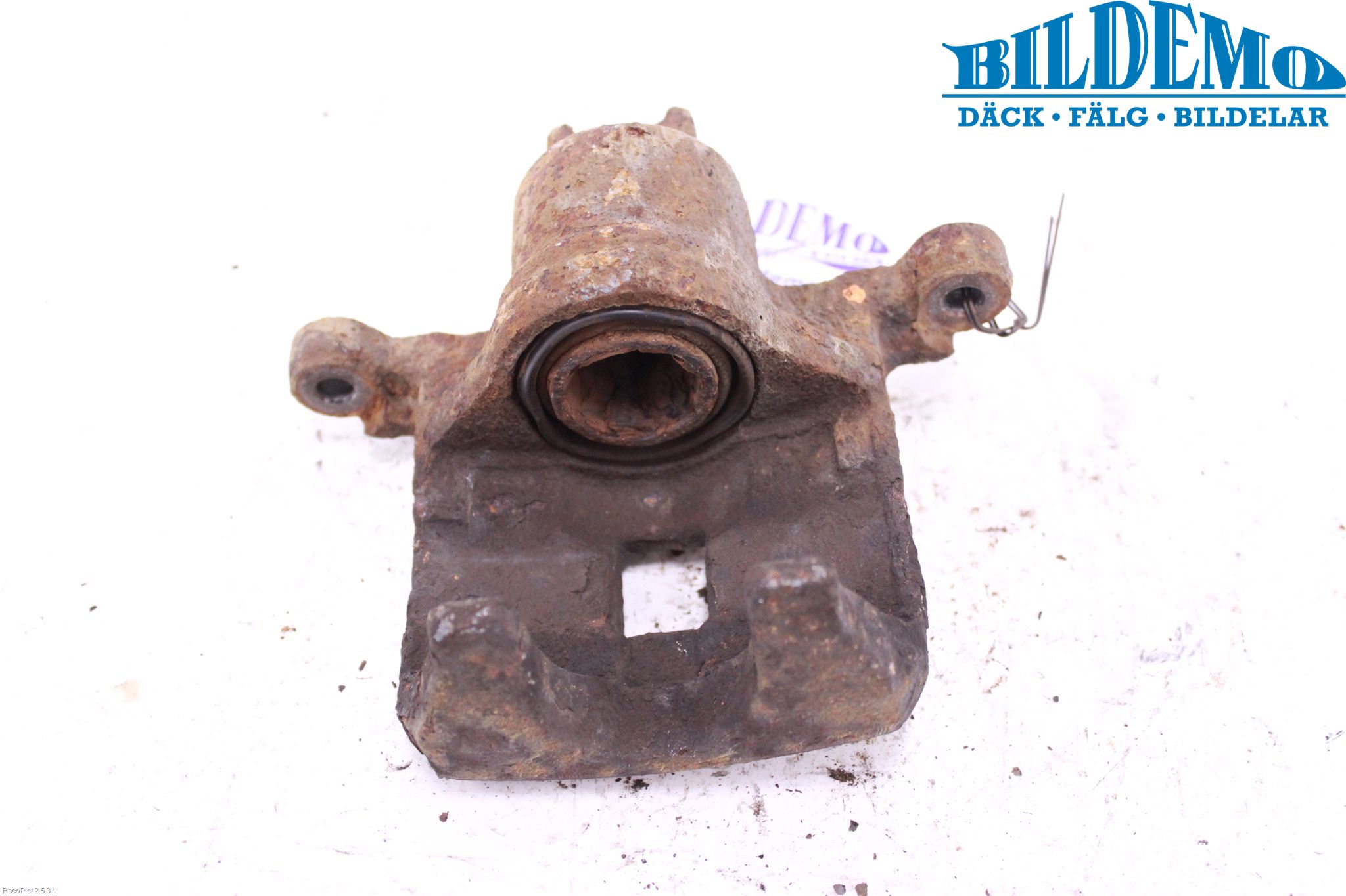 Subaru IMPREZA I  93-00 Bremsecaliper Bak Venstre