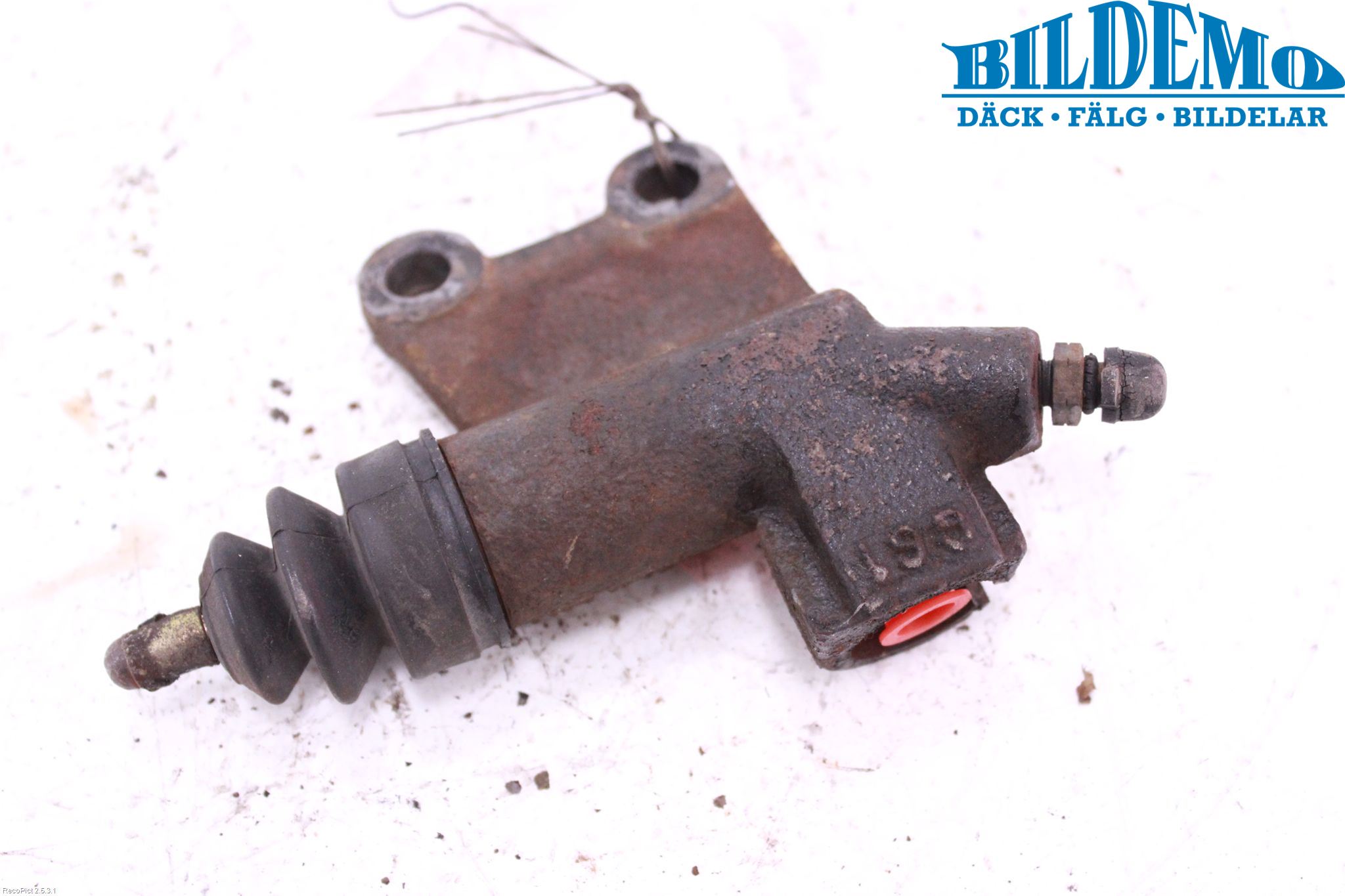 Subaru IMPREZA I  93-00 Clutch Sylinder Slave