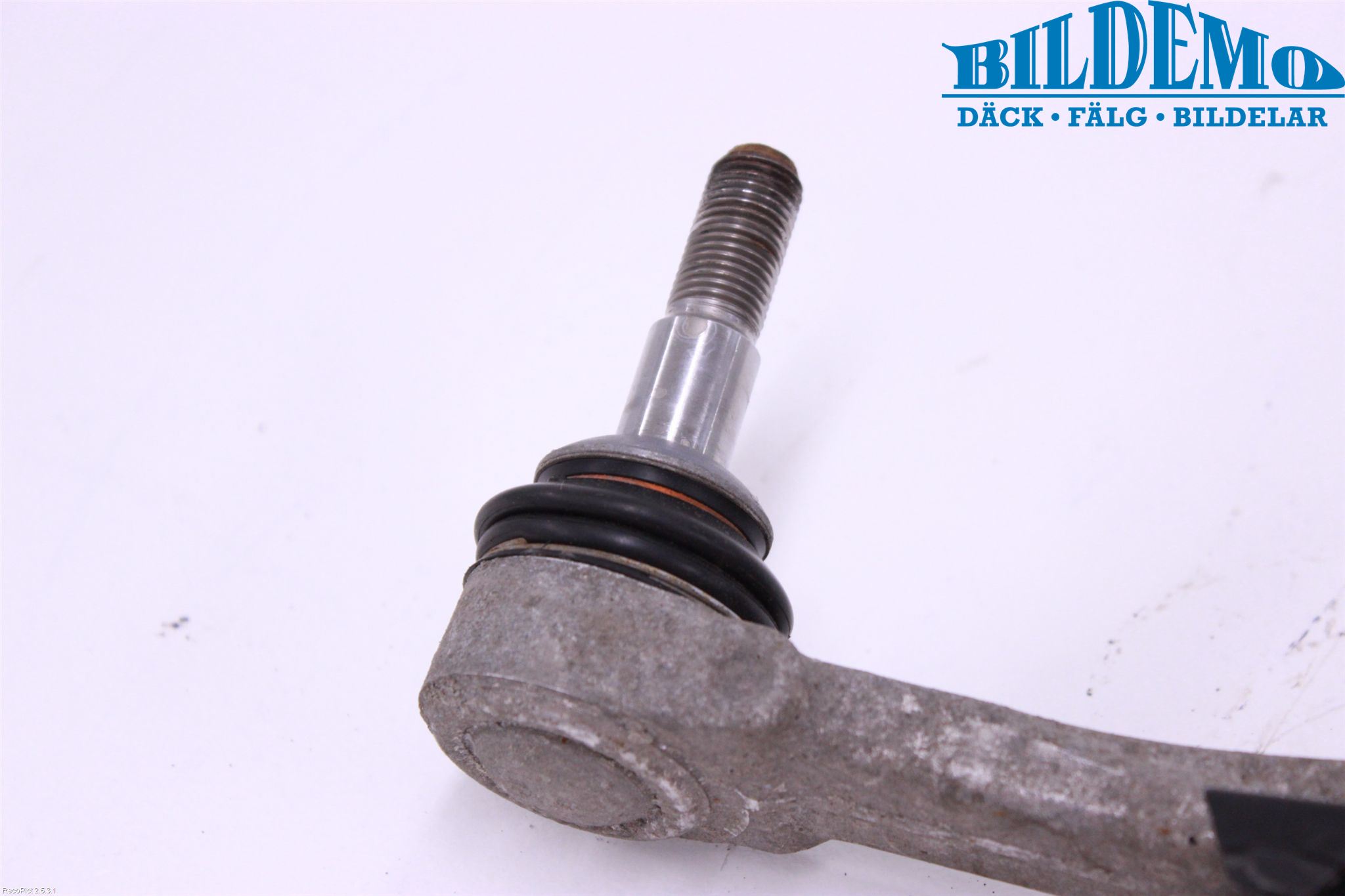 BMW 5 F10/F11/F18 09-17 Bærearm Bak Høyre
