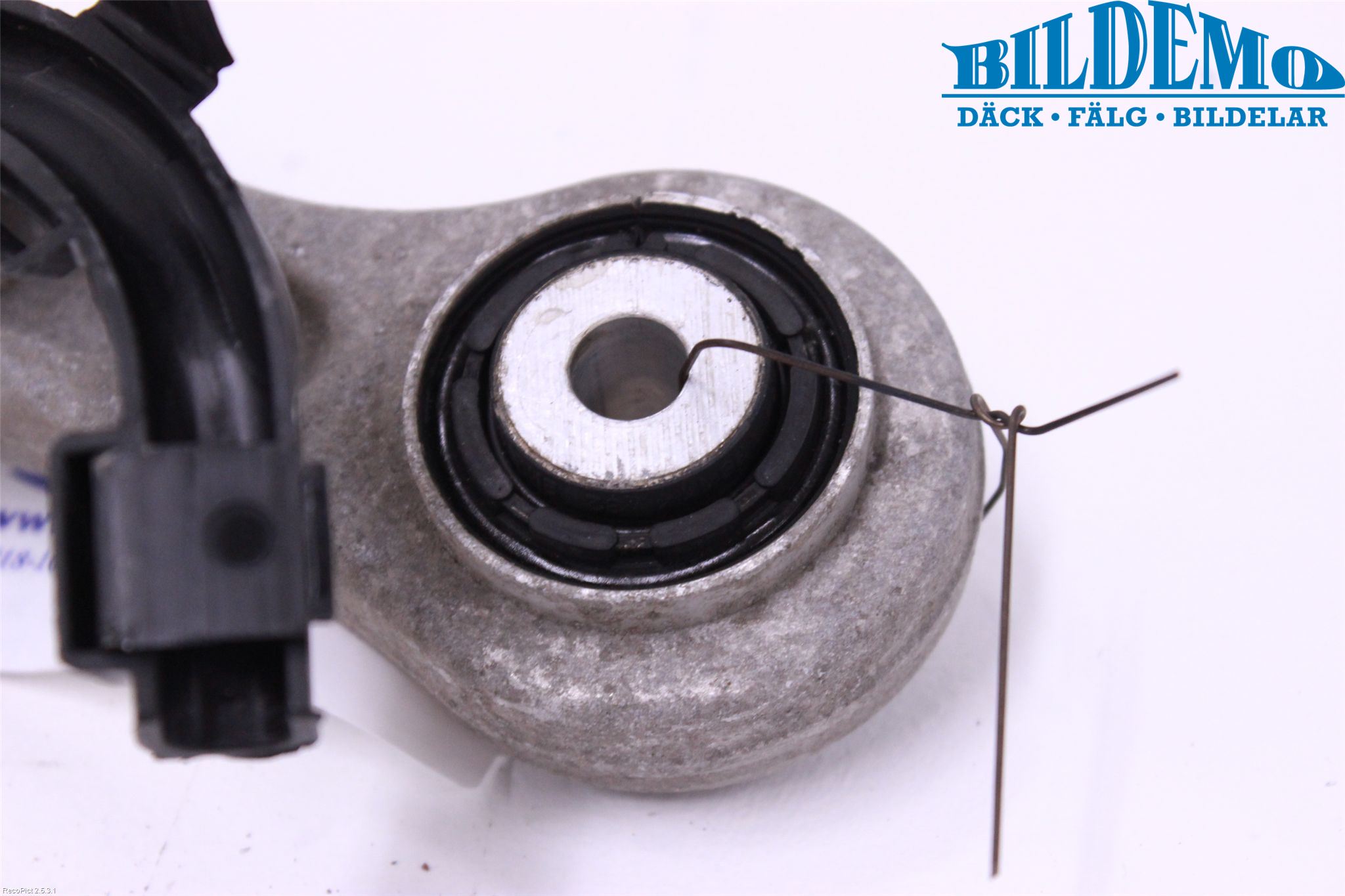 BMW 5 F10/F11/F18 09-17 Bærearm Bak Høyre