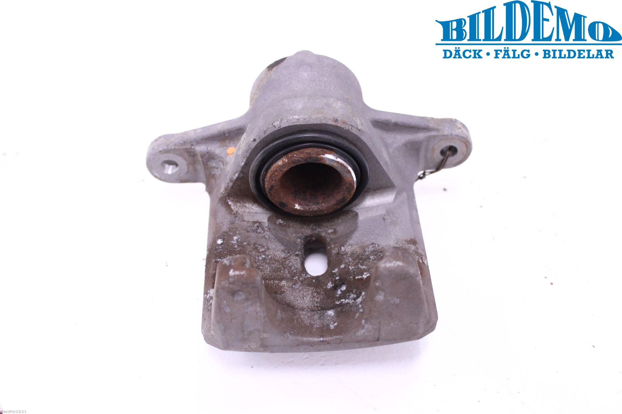 Subaru LEGACY    07-09 Bremsecaliper Bak Venstre