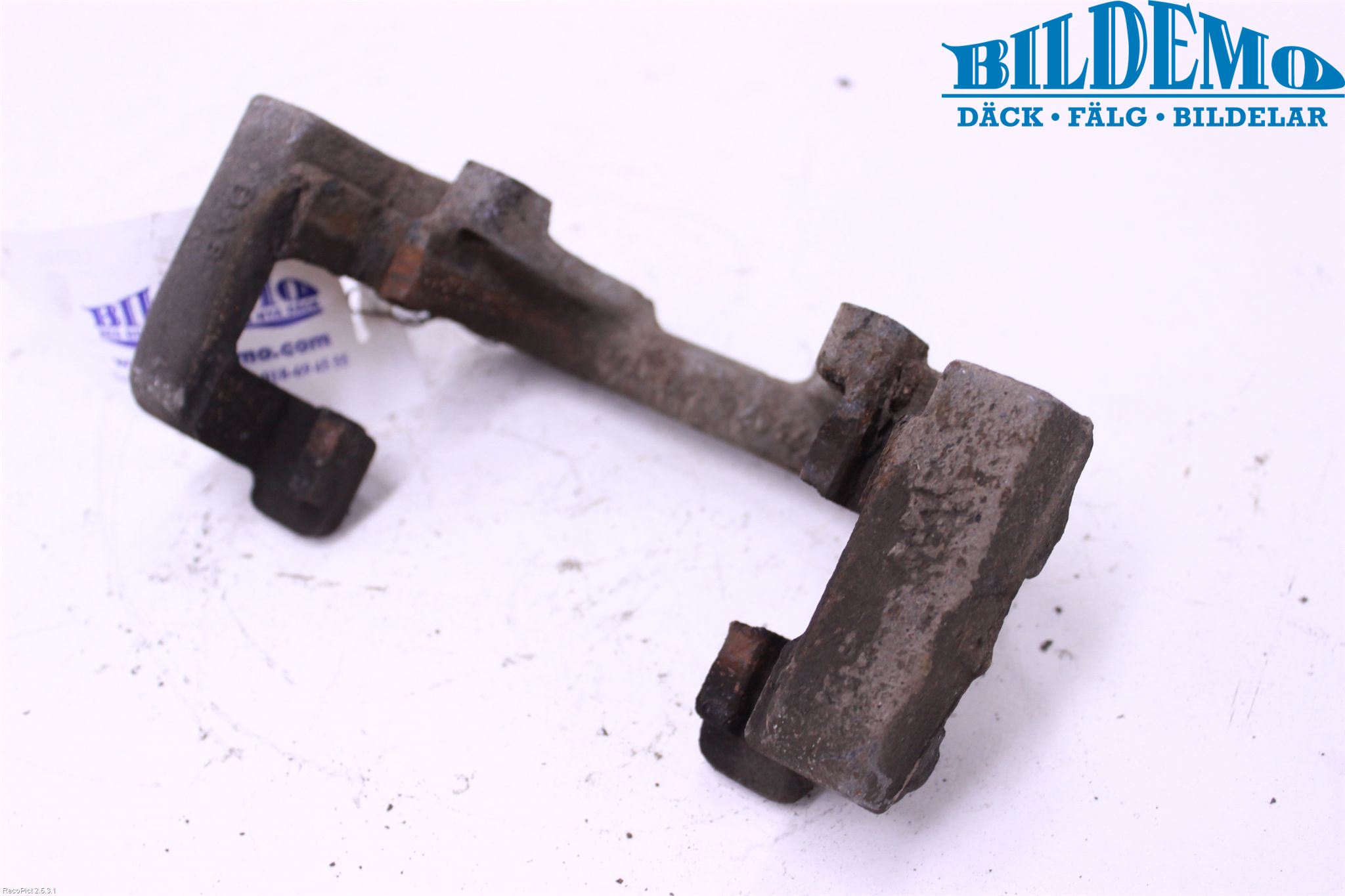 BMW 3 GT F34 13-19 Bremsecaliper Feste Holder