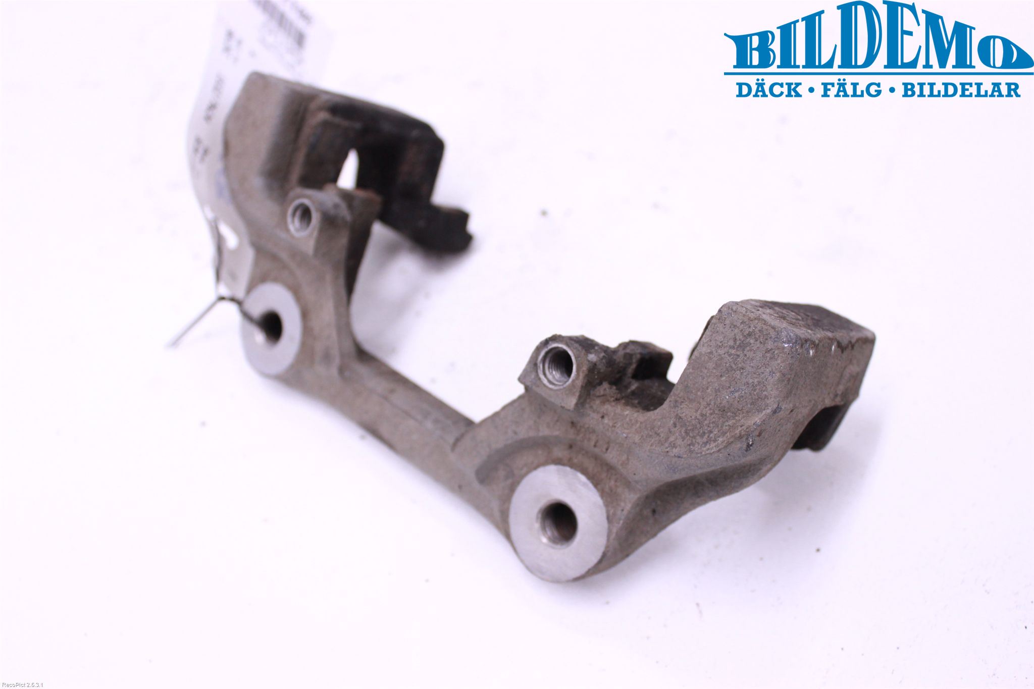 BMW 3 GT F34 13-19 Bremsecaliper Feste Holder