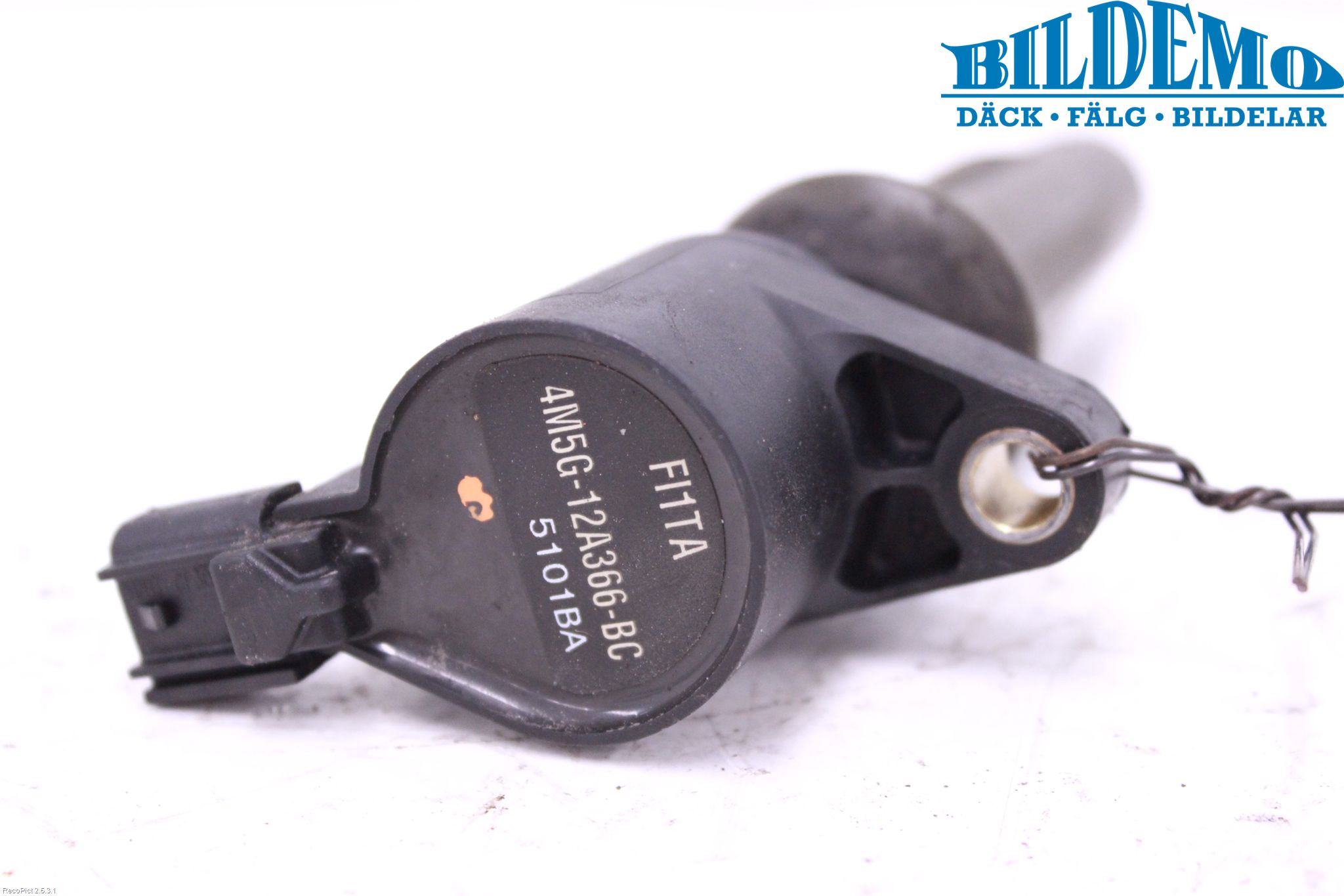 Ford FOCUS C-MAX I 03-06 Coil