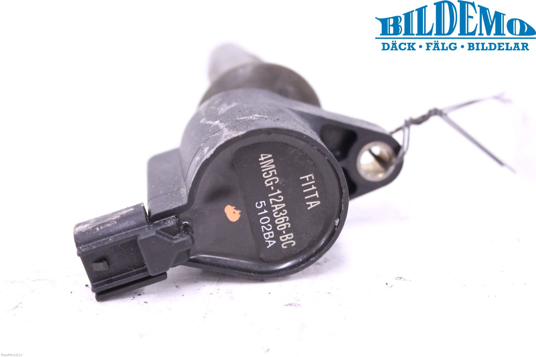 Ford FOCUS C-MAX I 03-06 Coil
