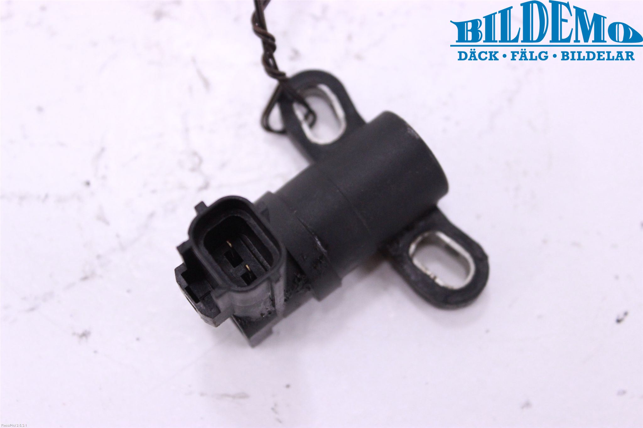 Ford FOCUS C-MAX I 03-06 Giver Turtall - Tenning