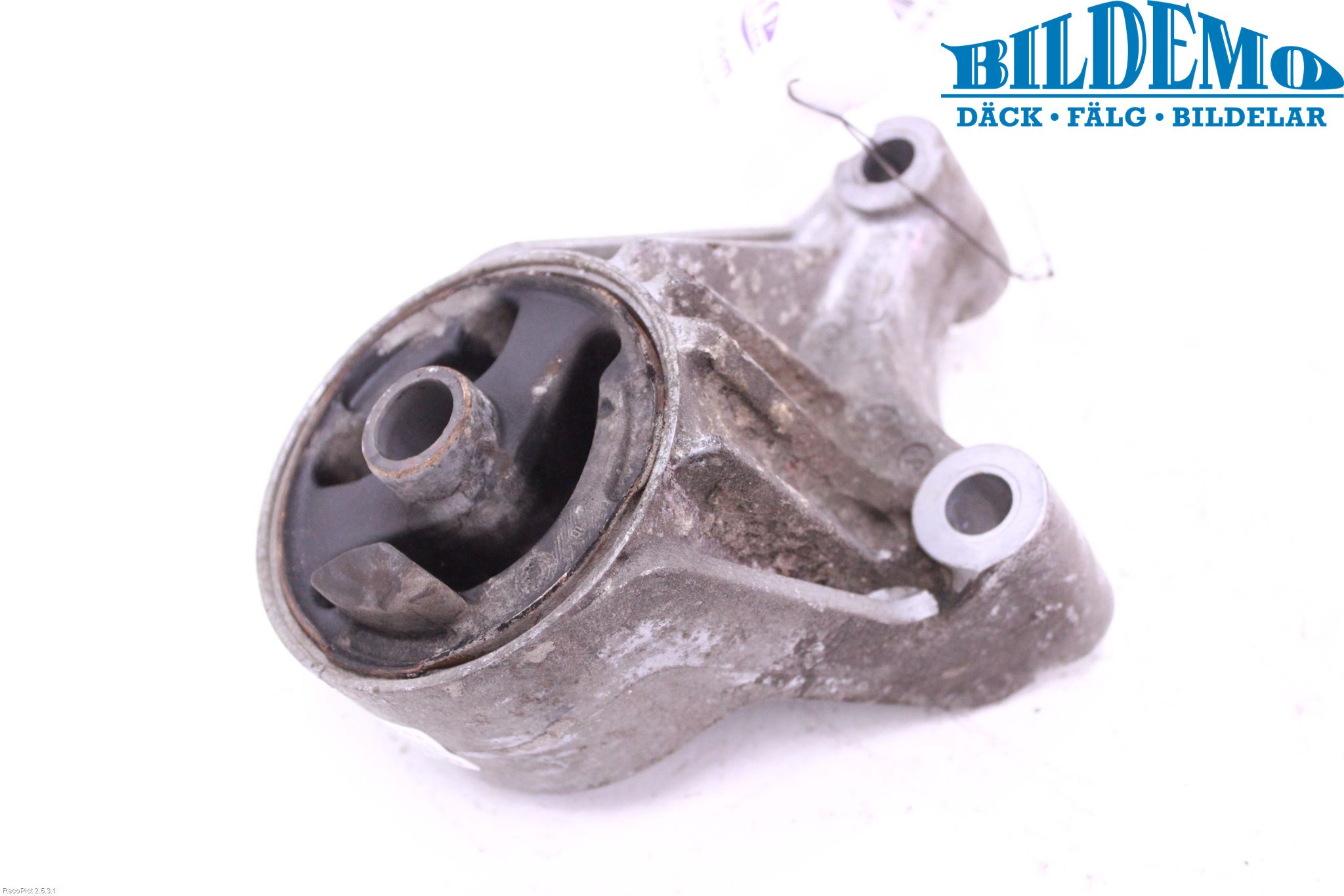 Opel ZAFIRA B 06-14 Gearkasse Feste Gummi