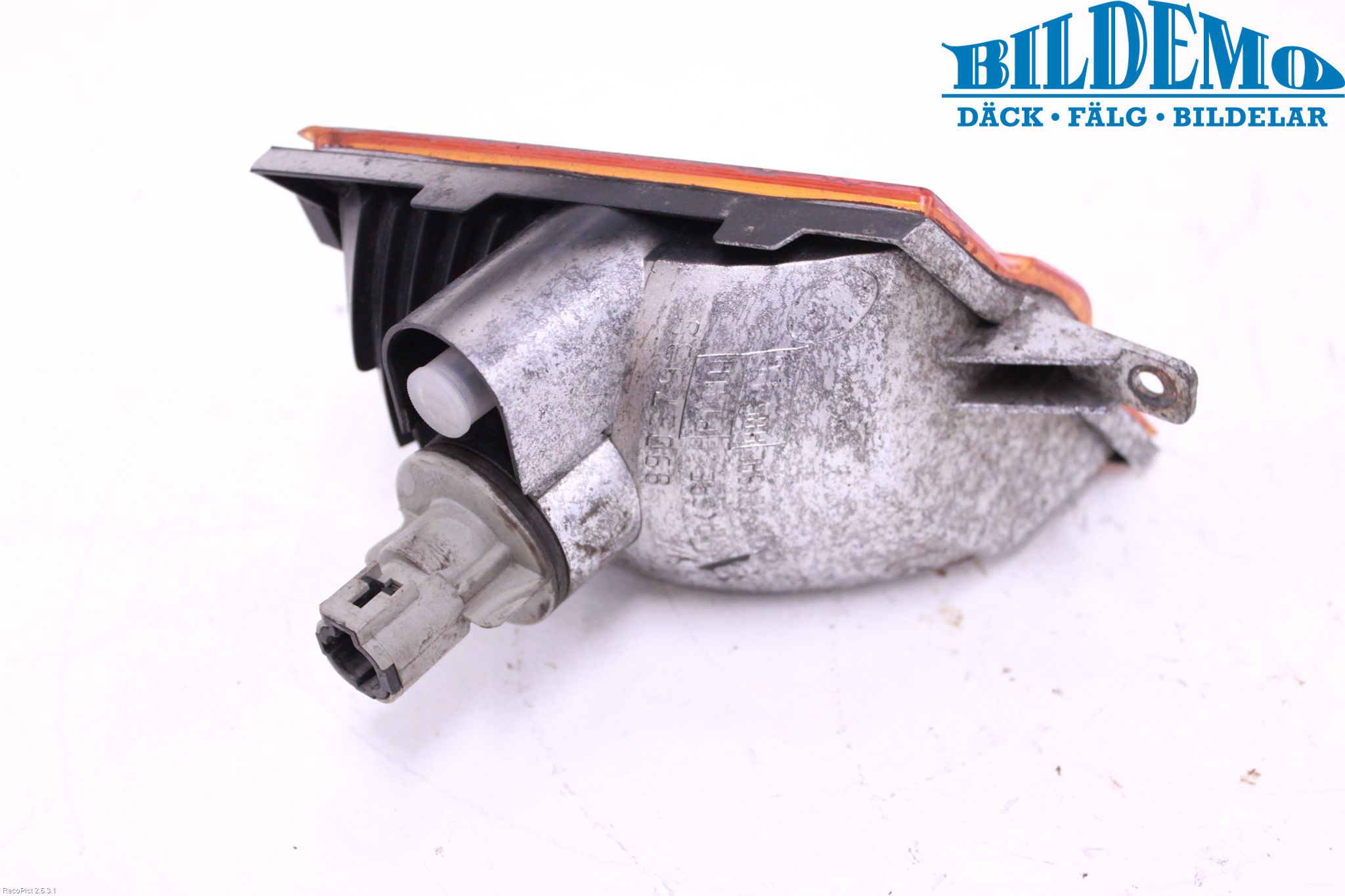 Nissan MICRA 03-07 Blinklykt Foran Venstre