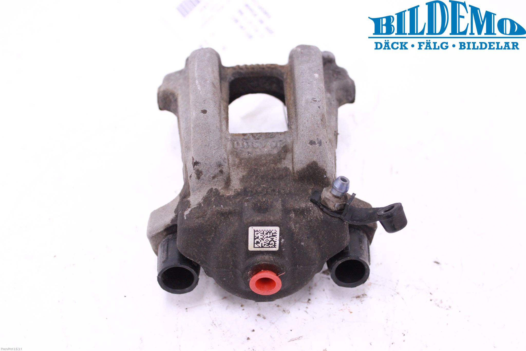 BMW 3 GT F34 13-19 Bremsecaliper Bak Høyre
