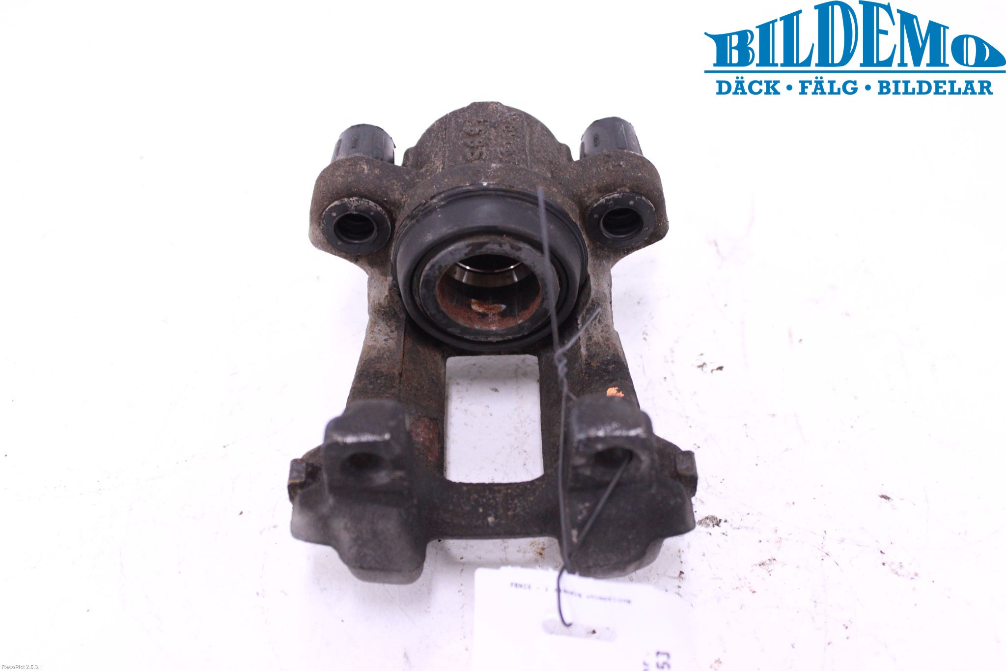 BMW 3 GT F34 13-19 Bremsecaliper Bak Høyre