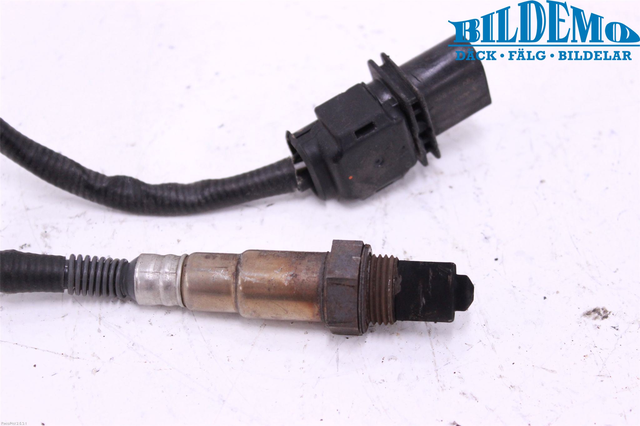 BMW 5 E60/61 Sed/Tou 02-10 Inns Lambdasonde