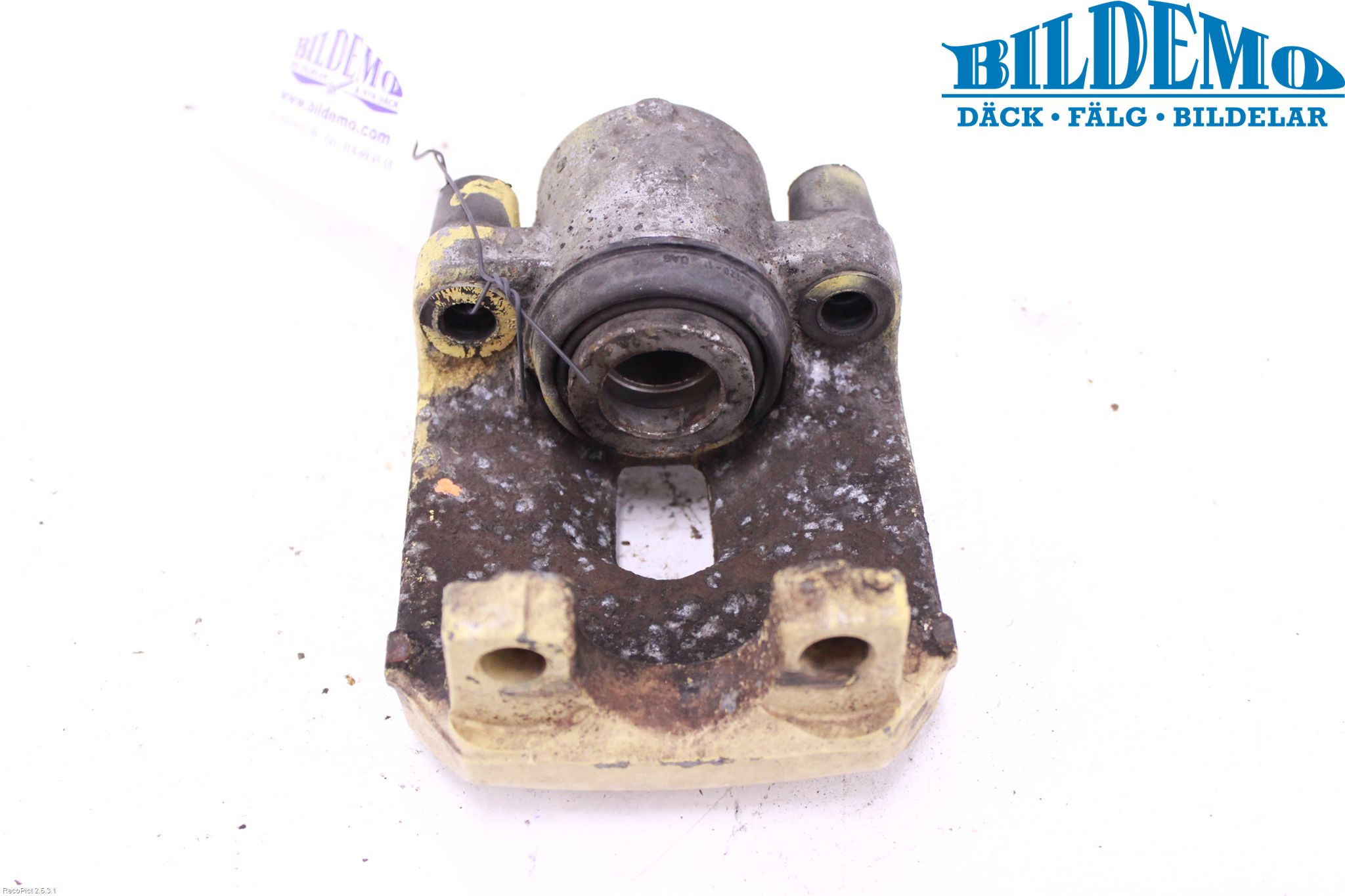 BMW 5 E39 95-04 Bremsecaliper Bak Høyre