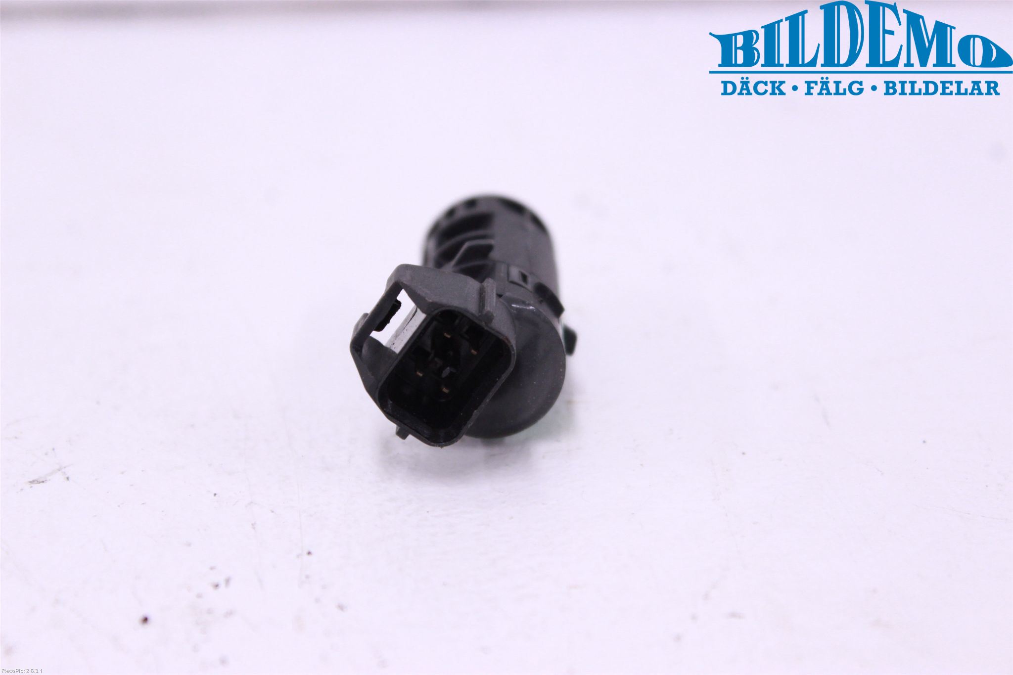 Kia CEED 06-12 Sensor Ryggesensor