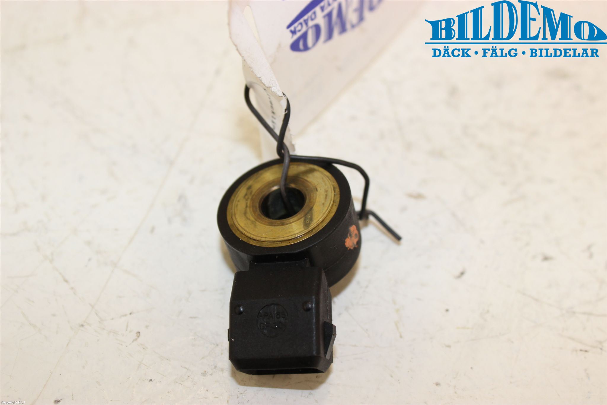 Mercedes-Benz MB E-KLASS (W212) 09-16 Giver Turtall - Tenning