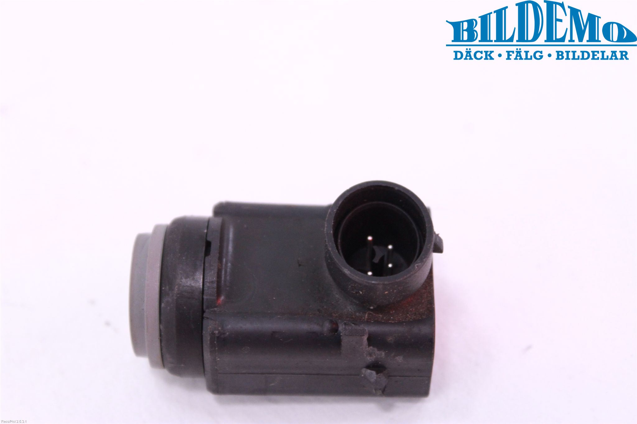 Mercedes-Benz MB CL-KLASS (C215) 00-06 Sensor Ryggesensor