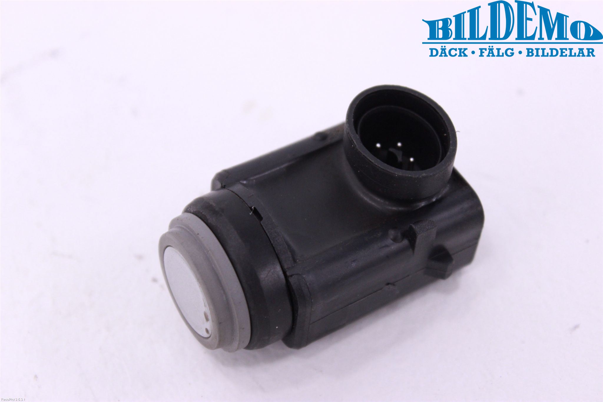 Mercedes-Benz MB CL-KLASS (C215) 00-06 Sensor Ryggesensor