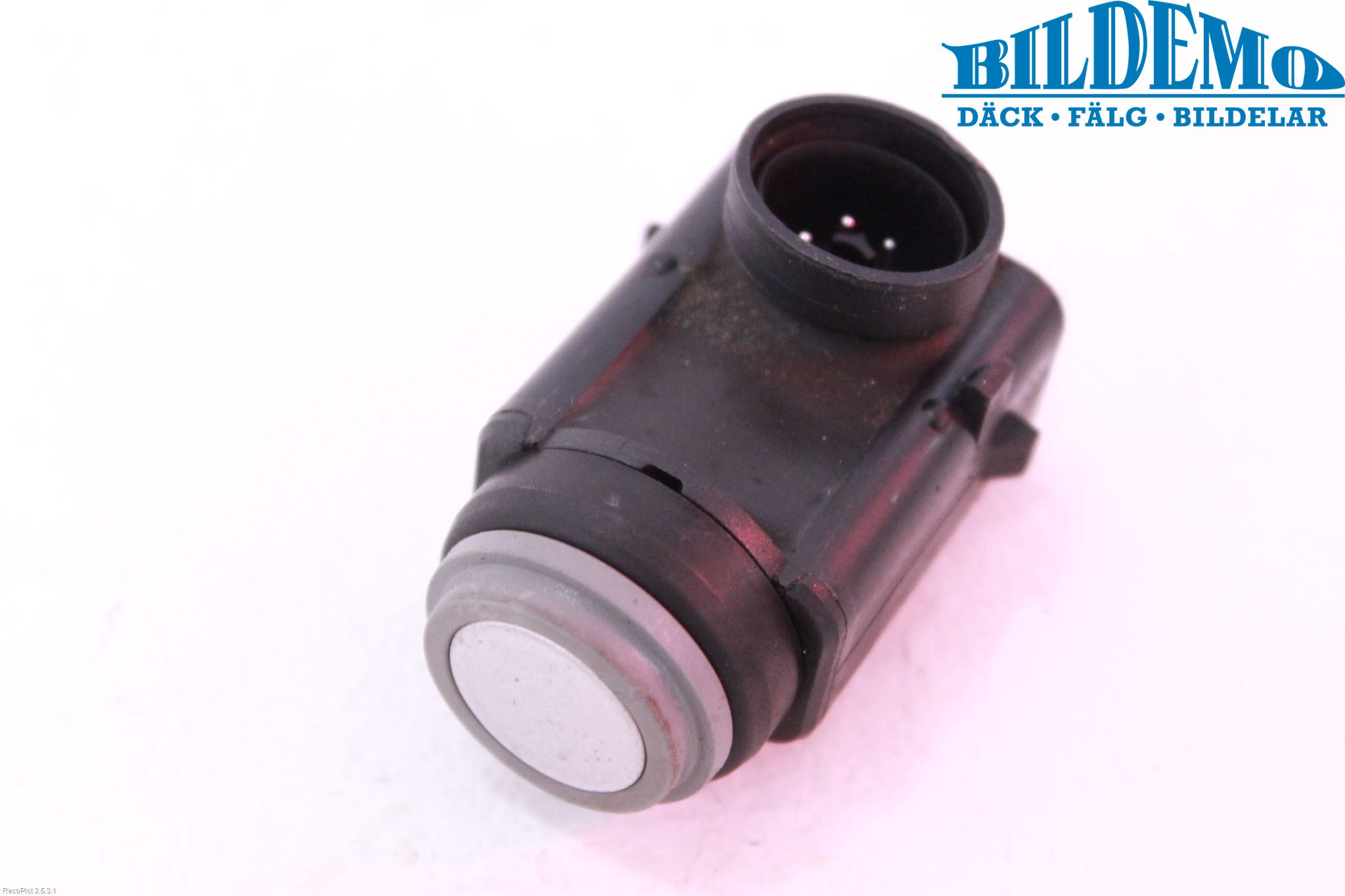 Mercedes-Benz MB CL-KLASS (C215) 00-06 Sensor Parkering Front