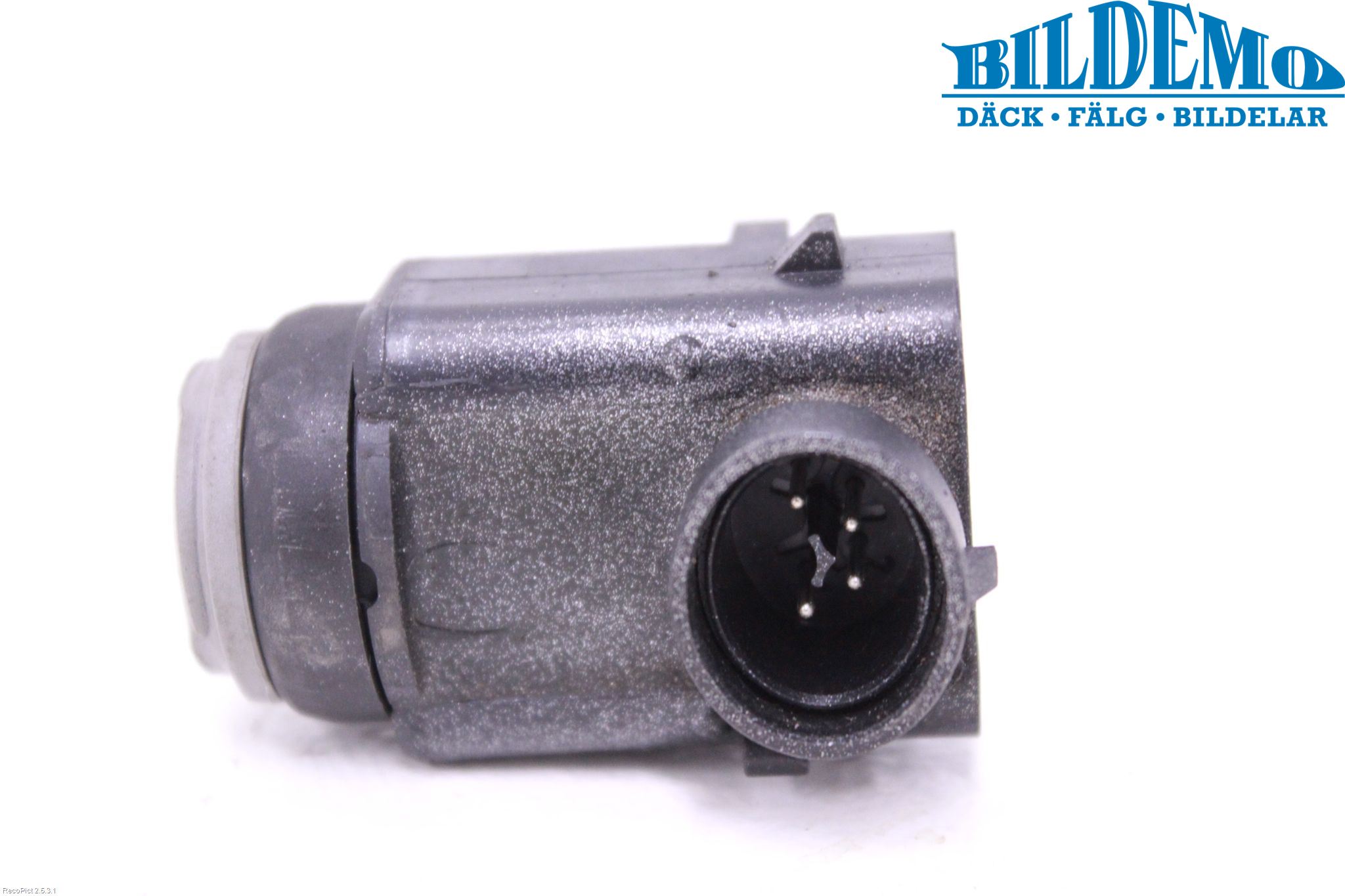 Mercedes-Benz MB CL-KLASS (C215) 00-06 Sensor Parkering Front