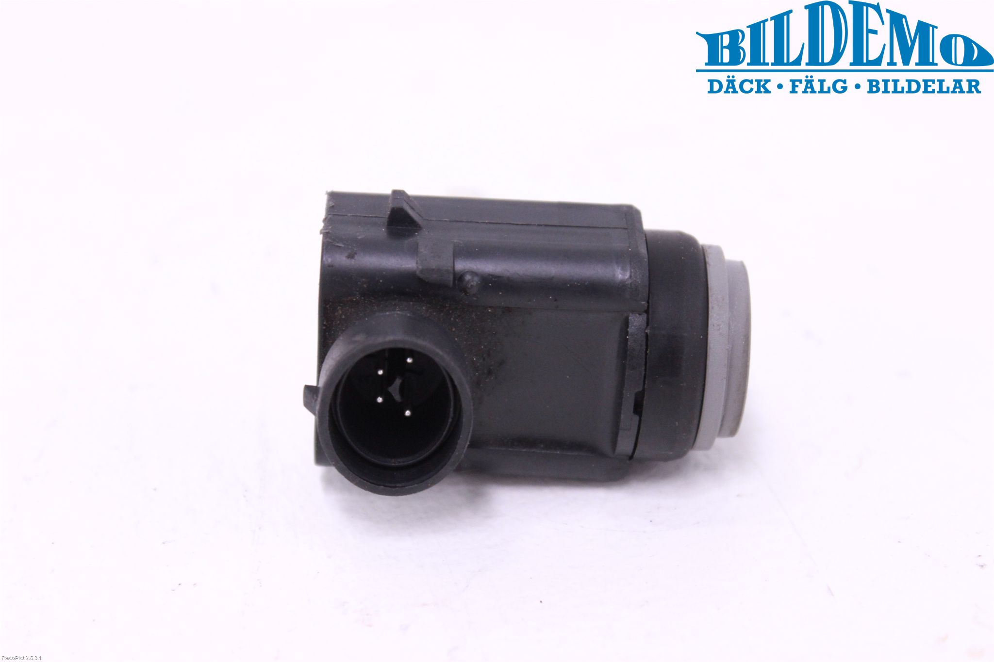 Mercedes-Benz MB CL-KLASS (C215) 00-06 Sensor Parkering Front
