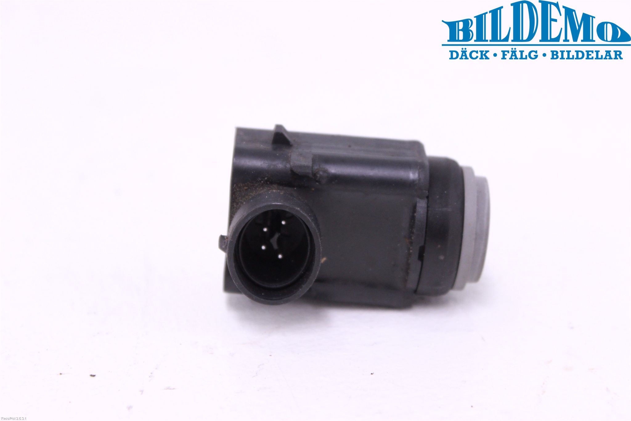Mercedes-Benz MB CL-KLASS (C215) 00-06 Sensor Parkering Front