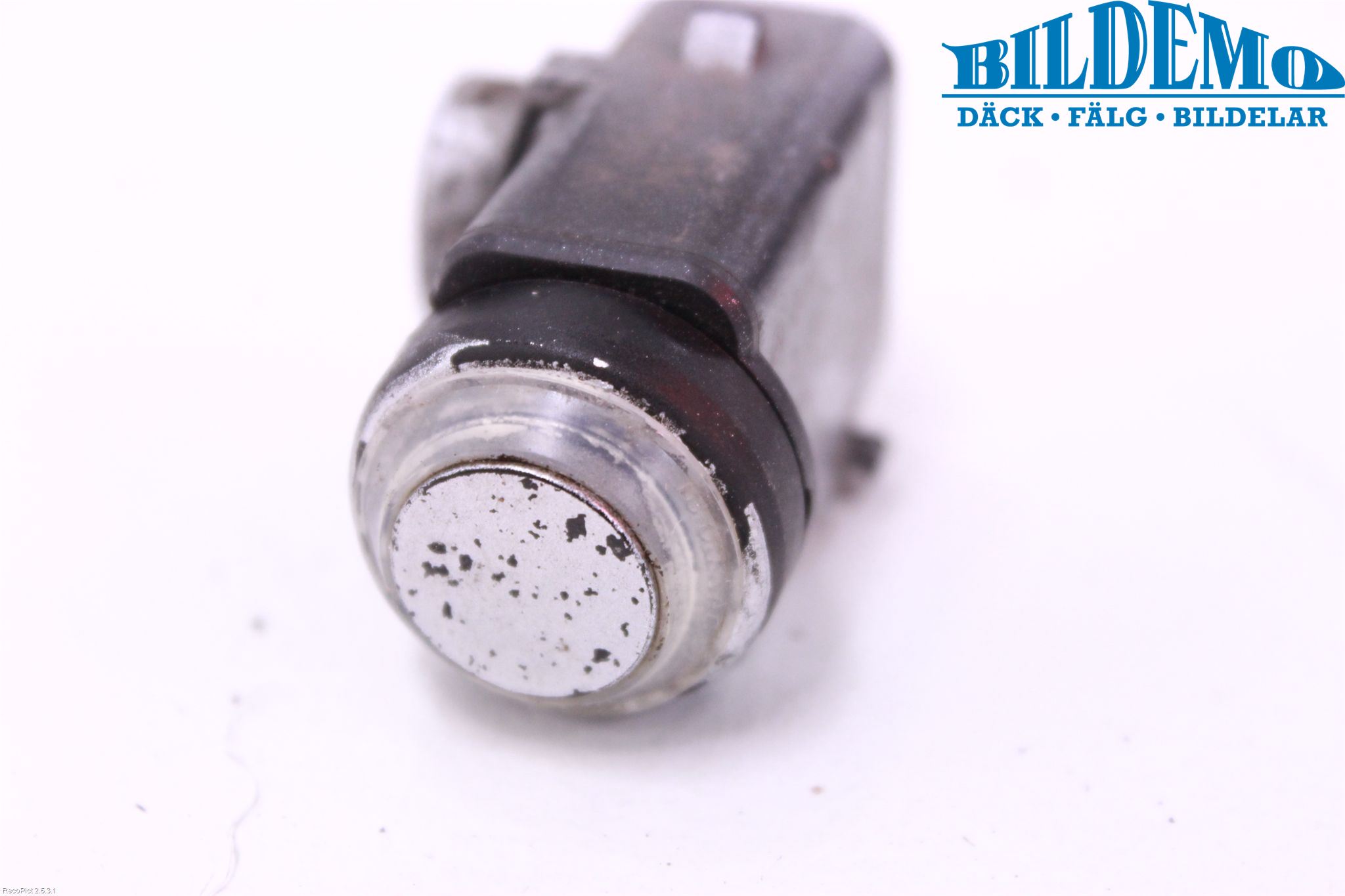 Mercedes-Benz MB ML (W164) 05-11 Sensor Parkering Front