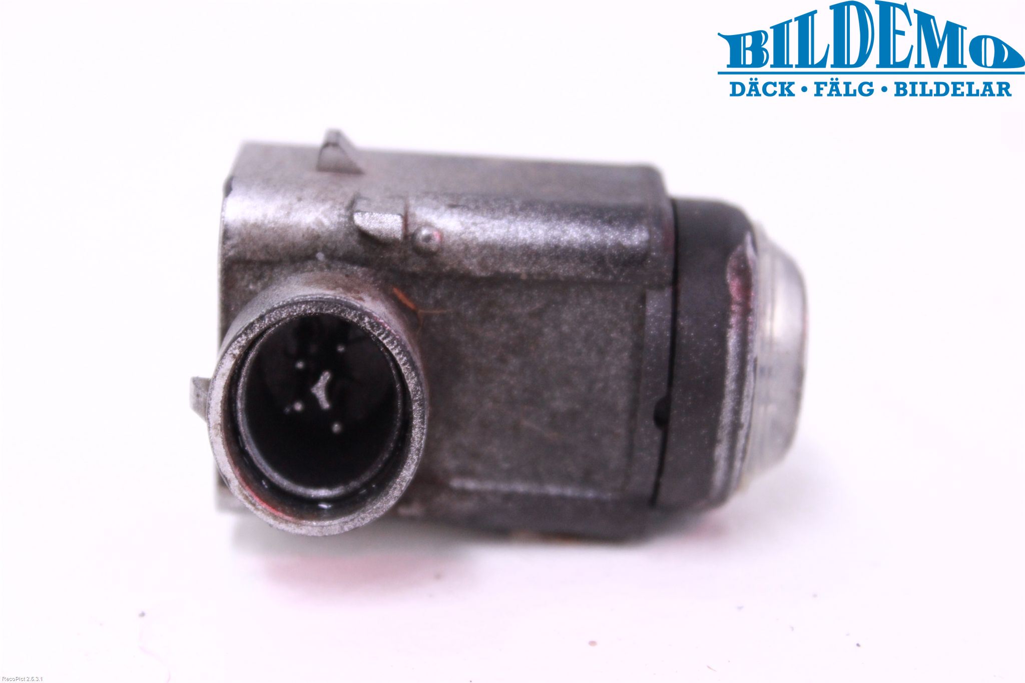 Mercedes-Benz MB ML (W164) 05-11 Sensor Parkering Front