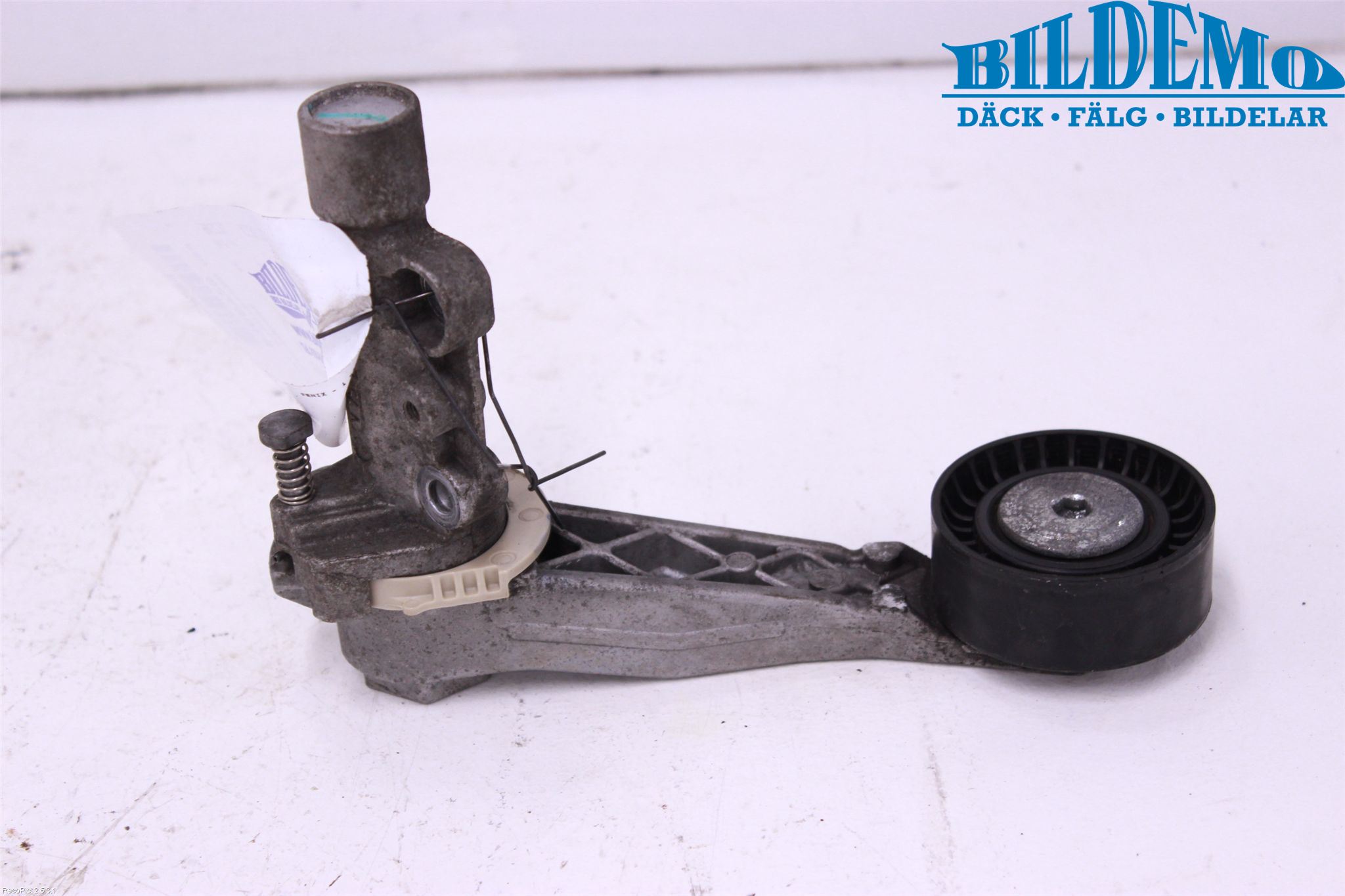 Mini COUNTRYMAN R60 11-16 Reimstrammer