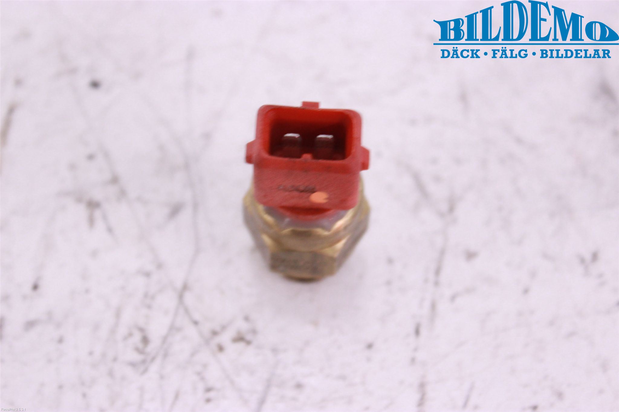 BMW 5 E39 95-04 Giver Temp