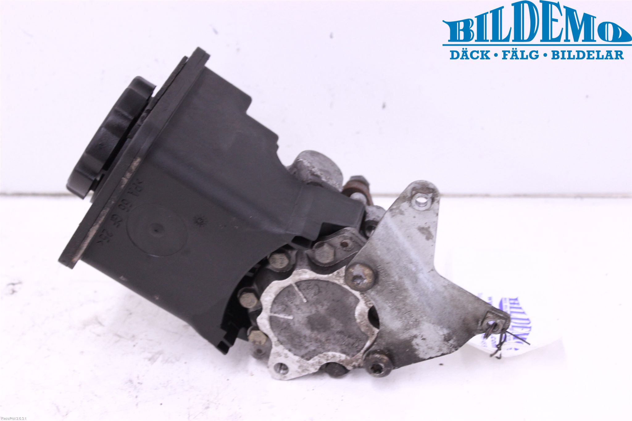 BMW 5 E39 95-04 Servo Pumpe