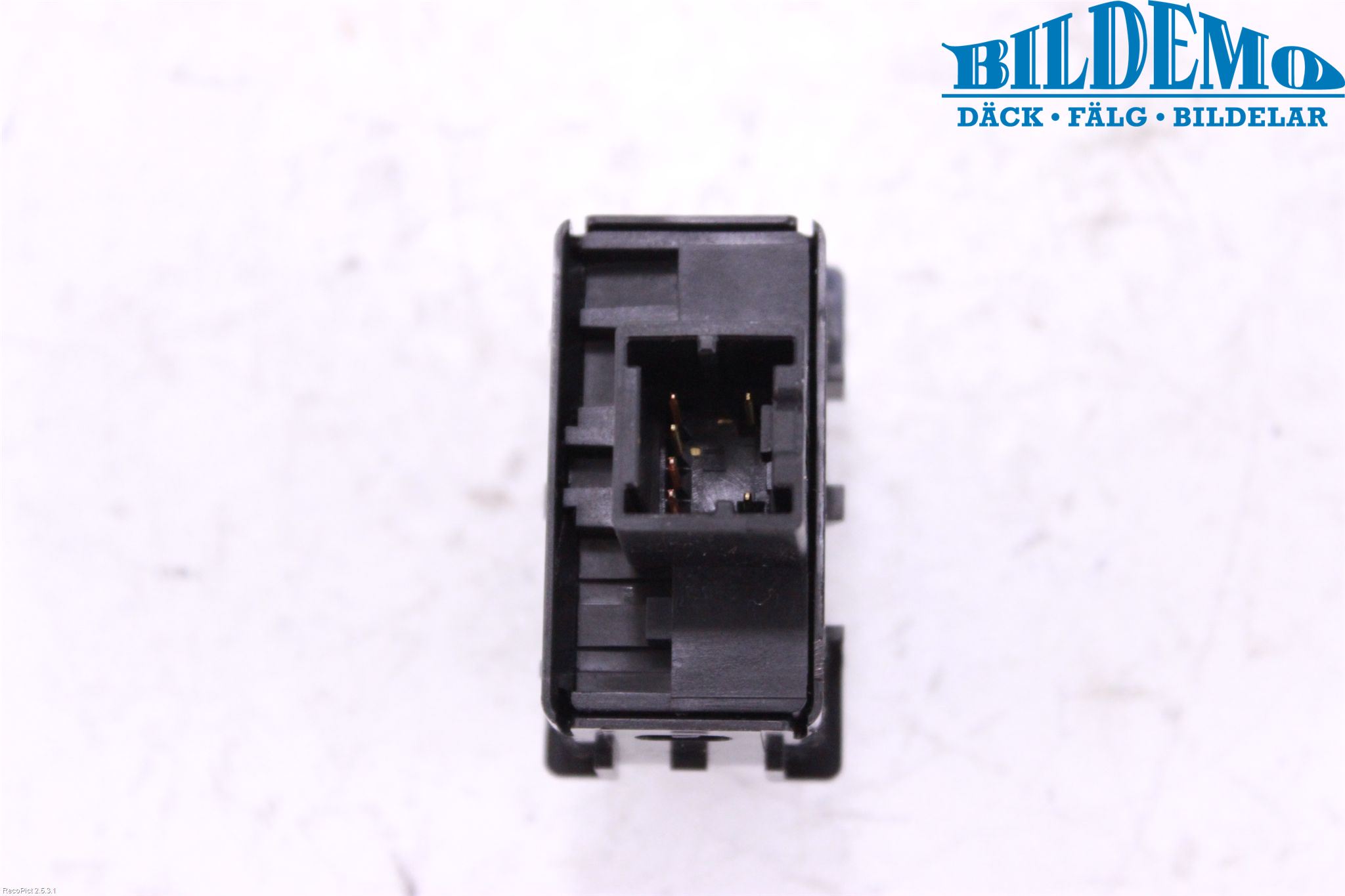 Nissan MURANO    02-08 Bryter Diffsperre