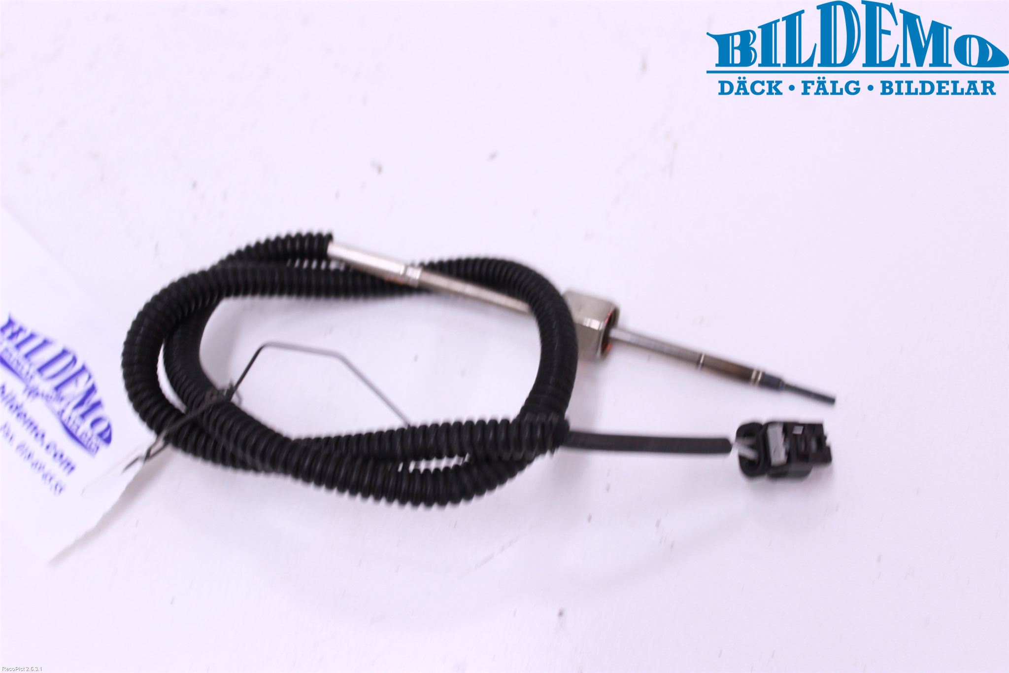 Mercedes-Benz MB C-KLASS (W205) 14-21 Sensor Eksos