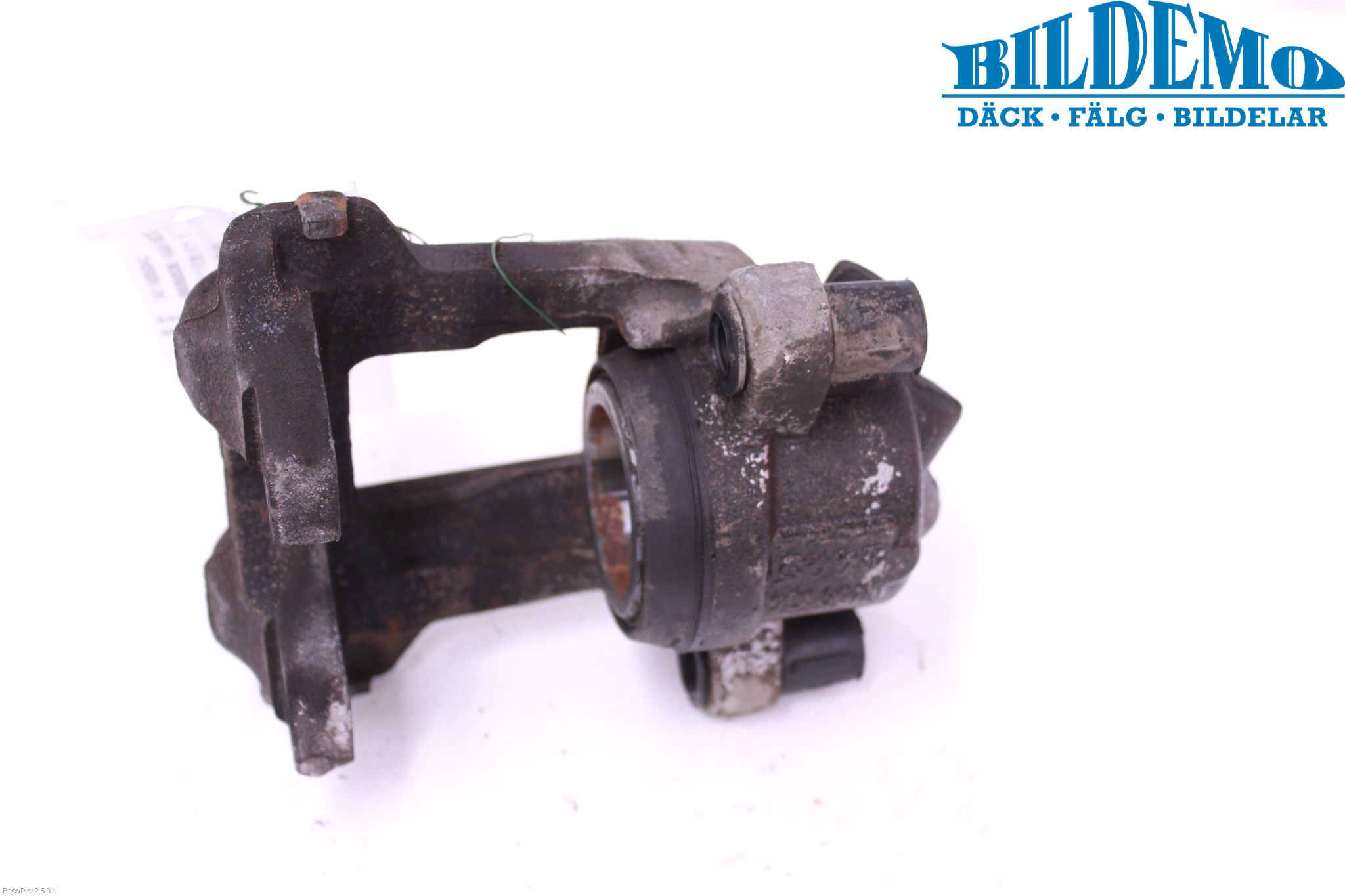 BMW 1 F20/F21 11-19 Bremsecaliper Foran Venstre
