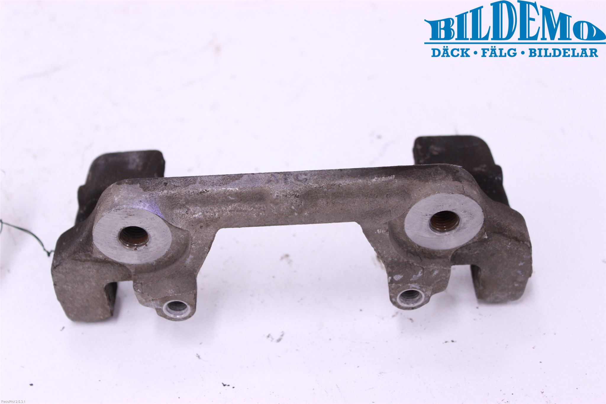 BMW 1 F20/F21 11-19 Bremsecaliper Feste Holder