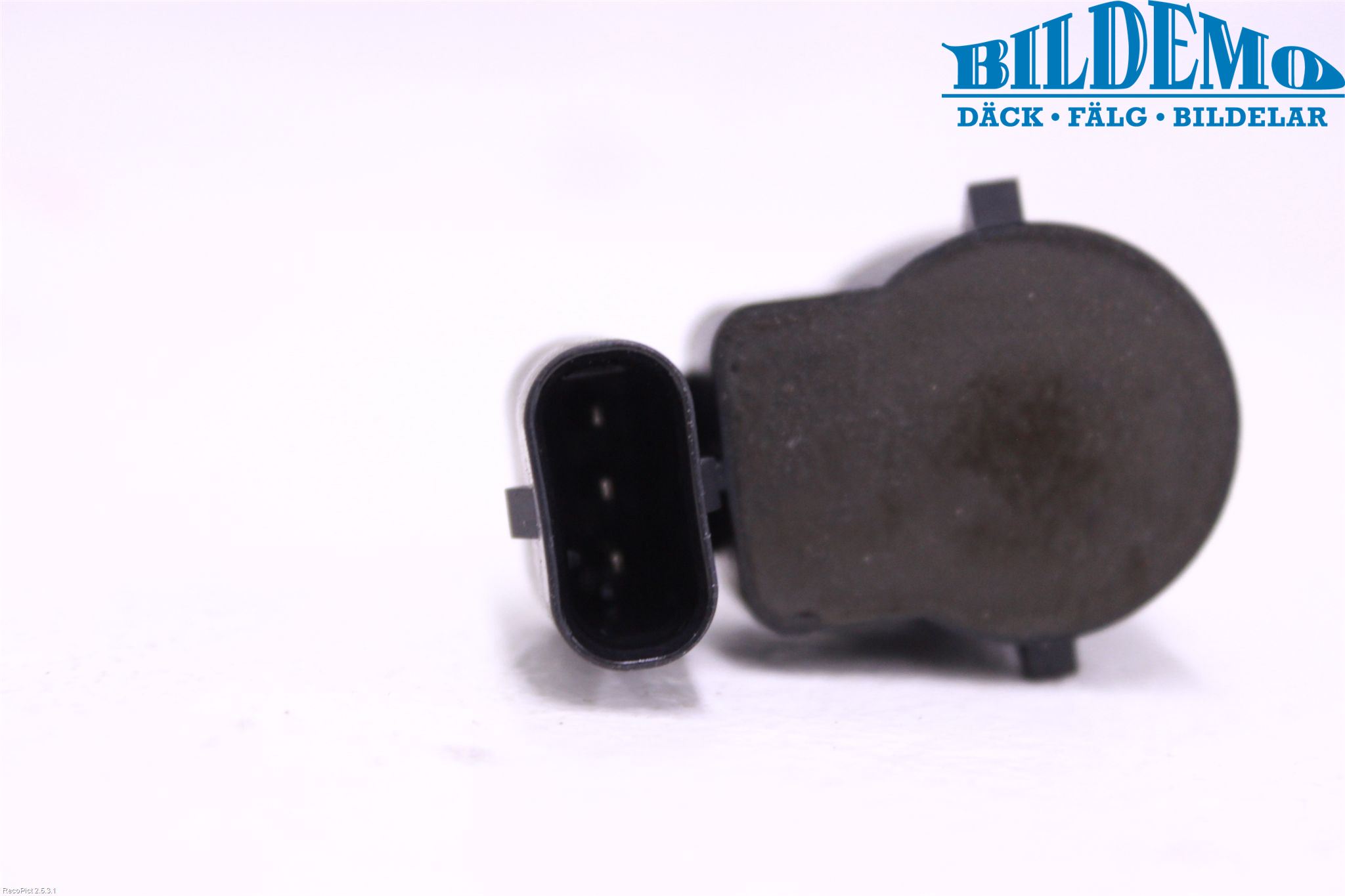 BMW 3 E90/91 SED/TOU 05-12 Sensor Ryggesensor