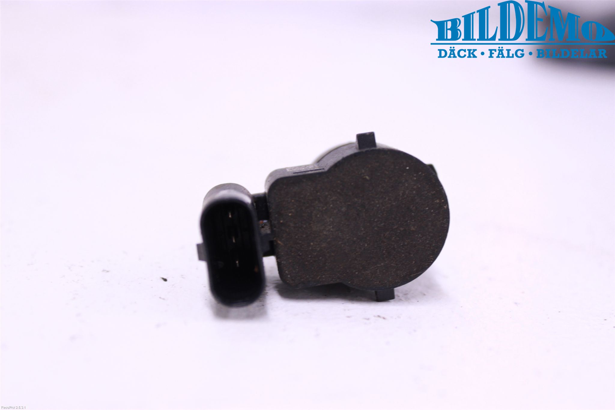 BMW 3 E90/91 SED/TOU 05-12 Sensor Ryggesensor