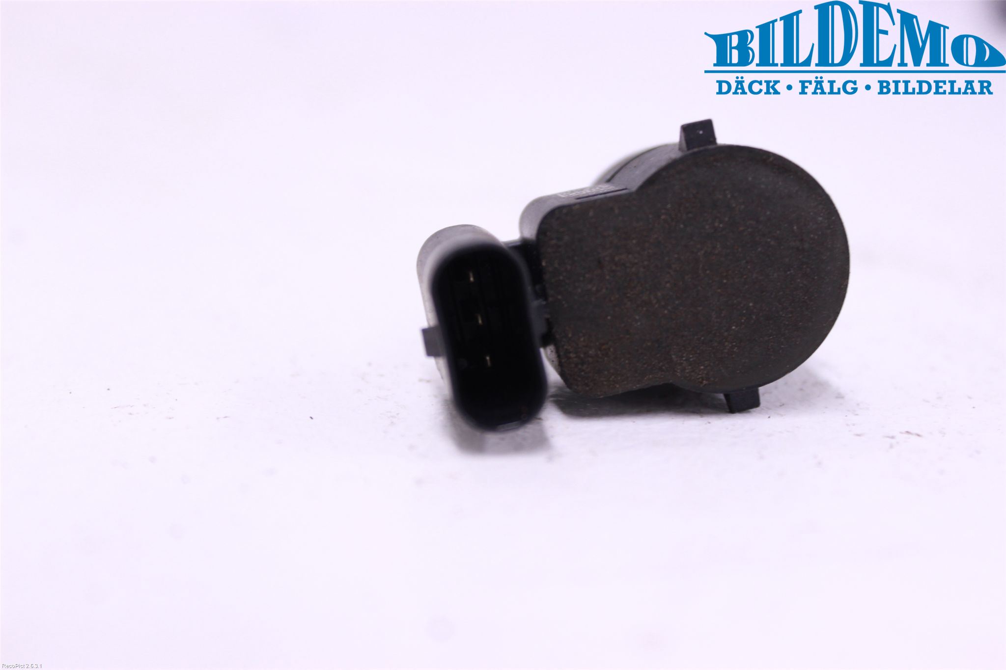 BMW 3 E90/91 SED/TOU 05-12 Sensor Ryggesensor