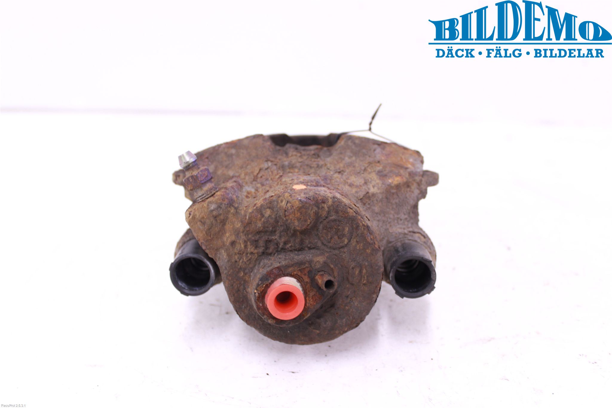 Volkswagen VW GOLF IV 98-06 Bremsecaliper Foran Venstre